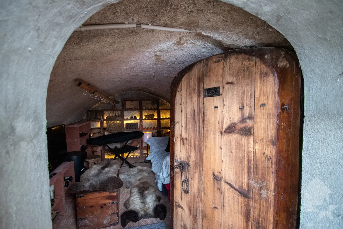 Val-d'Illiez, wunderschönes Chalet mit 3 Wohnungen - Foto 12 von 13