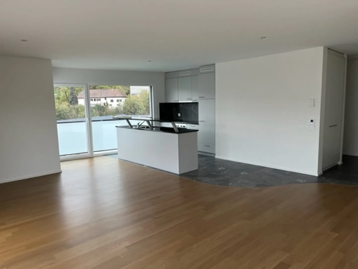 Magnifico appartamento di 4,5 stanze - Foto 3 di 8