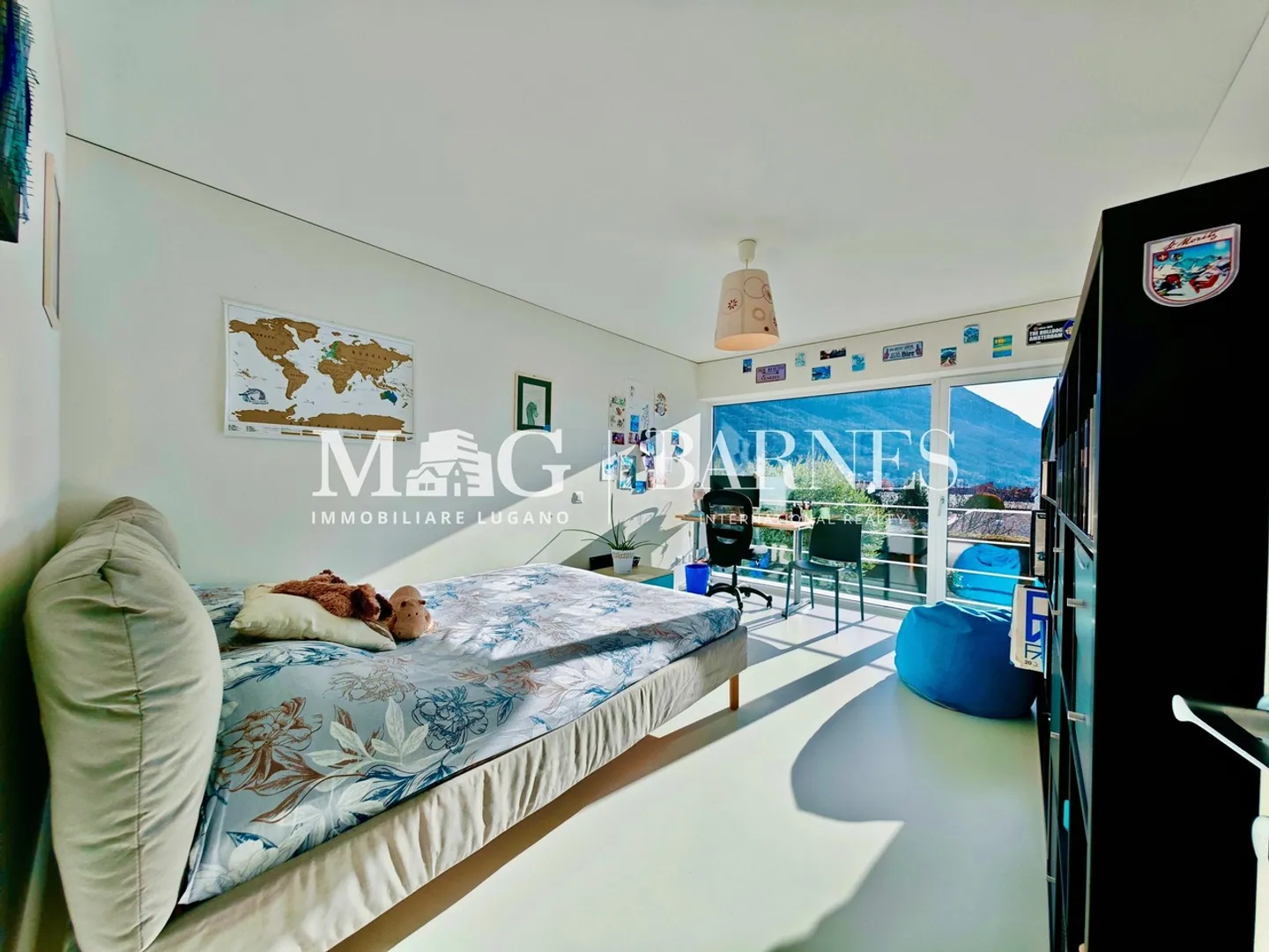 Villa moderna a Lugano - Foto 12 di 20