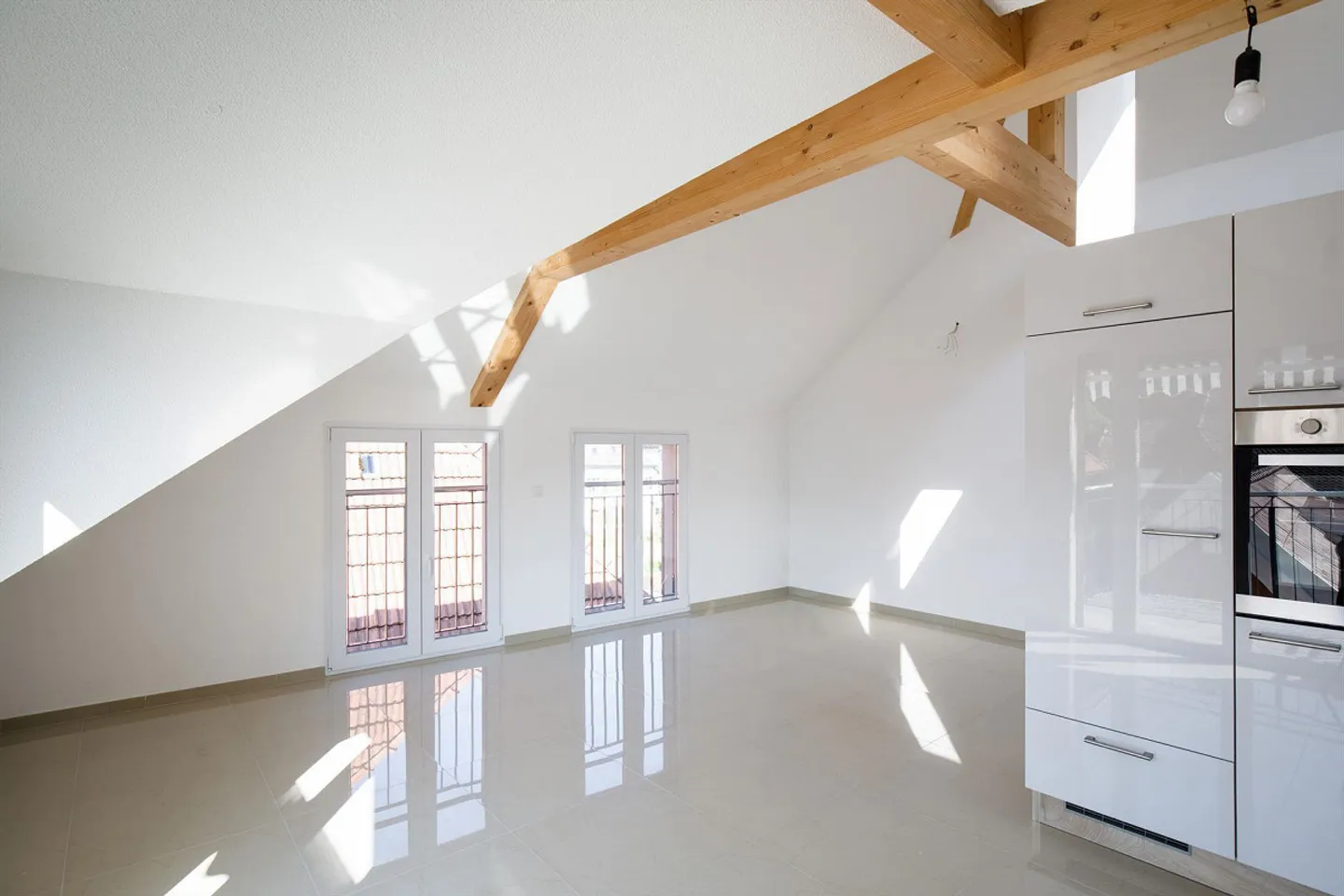 Mehrfamilienhaus als attraktives Renditeobjekt – 4.6 % Bruttorendite - Foto 3 von 11