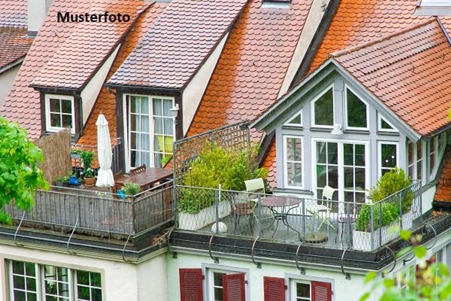 5.5-room apartment - Photo 1 of 13