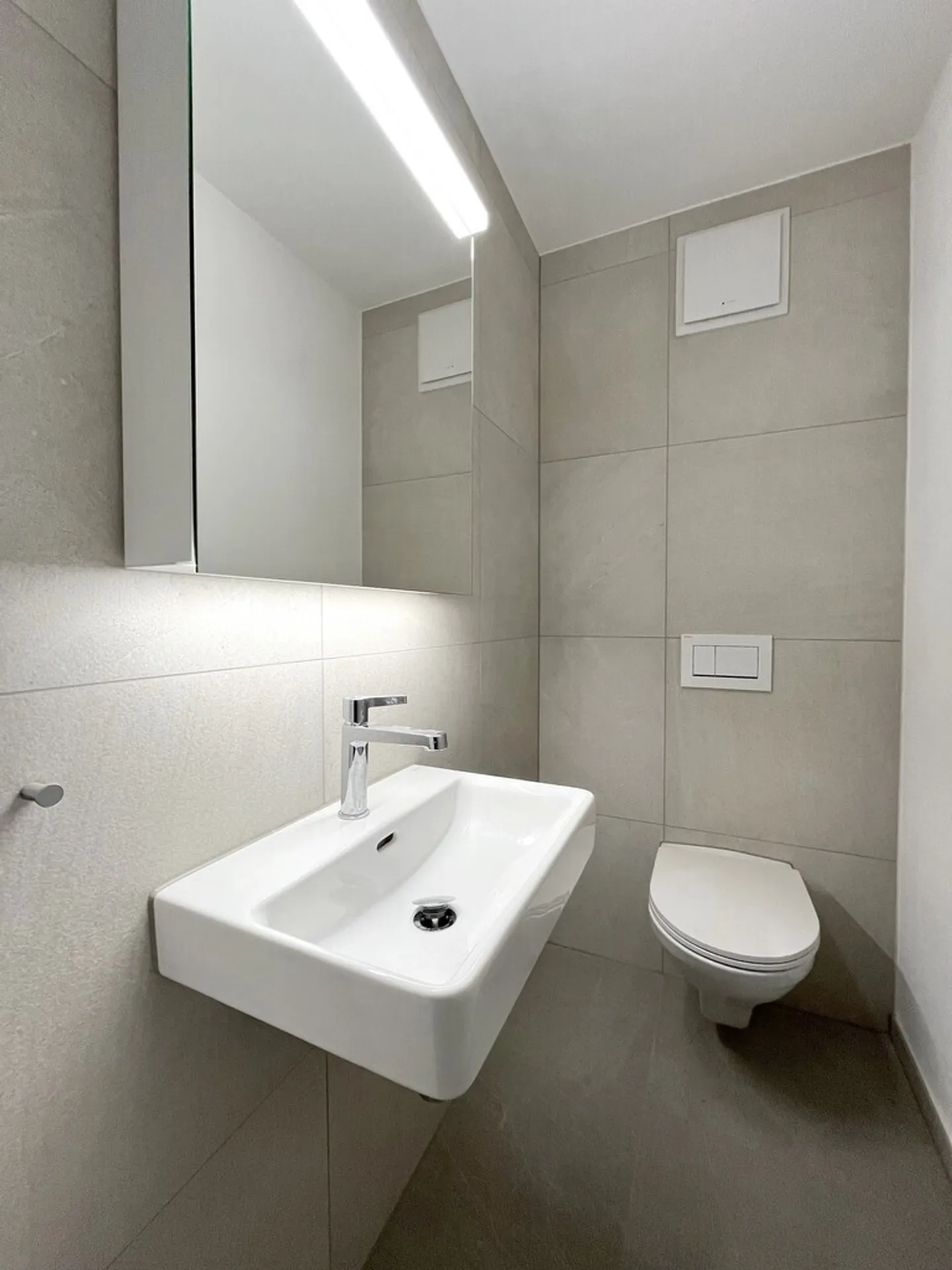 Votre nouveau chez-vous vous attend - Rénové avec style et ambiance agréable - Photo 3 sur 4
