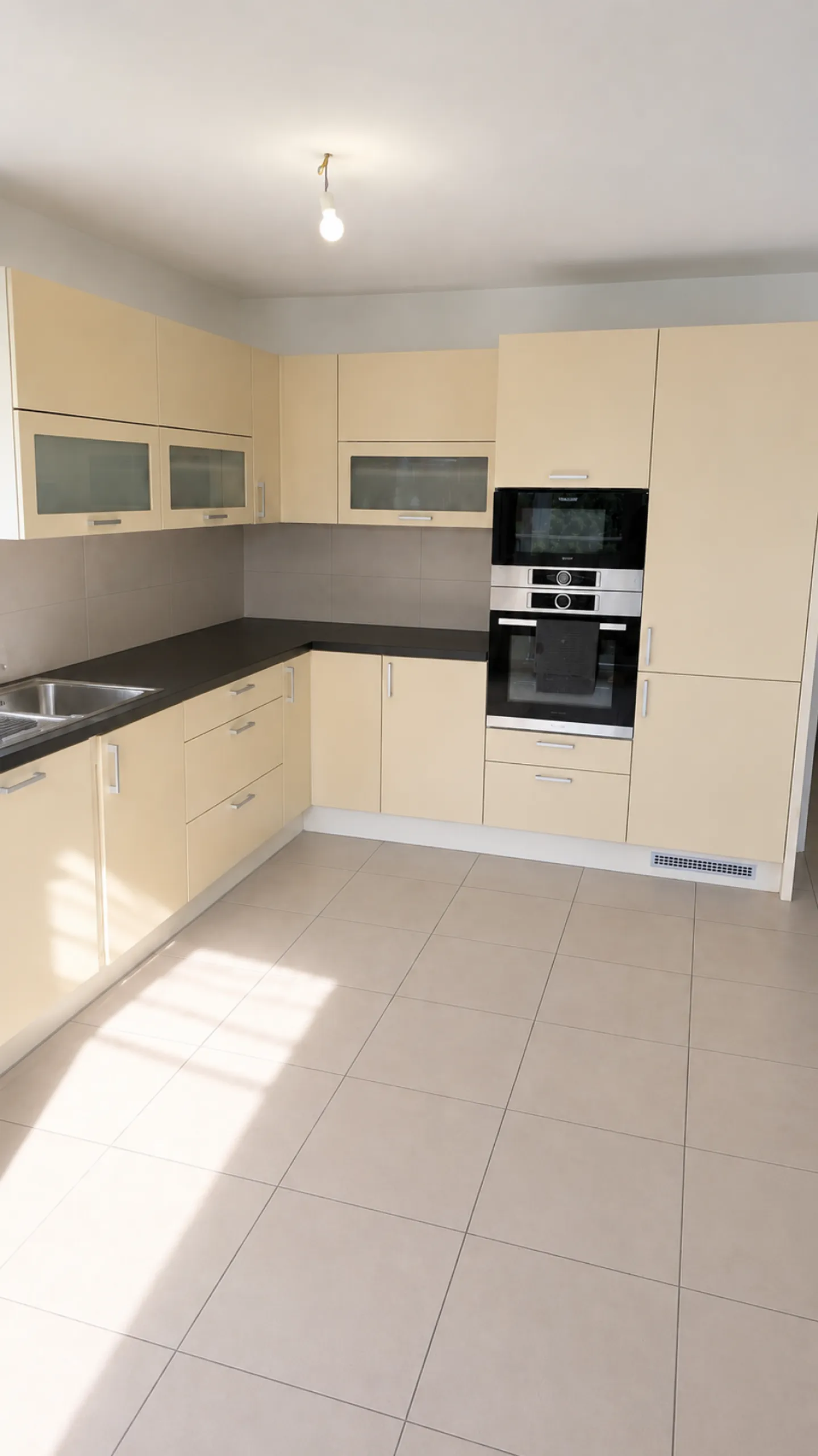 Beautiful 3.5-room apartment - Photo 1 of 6