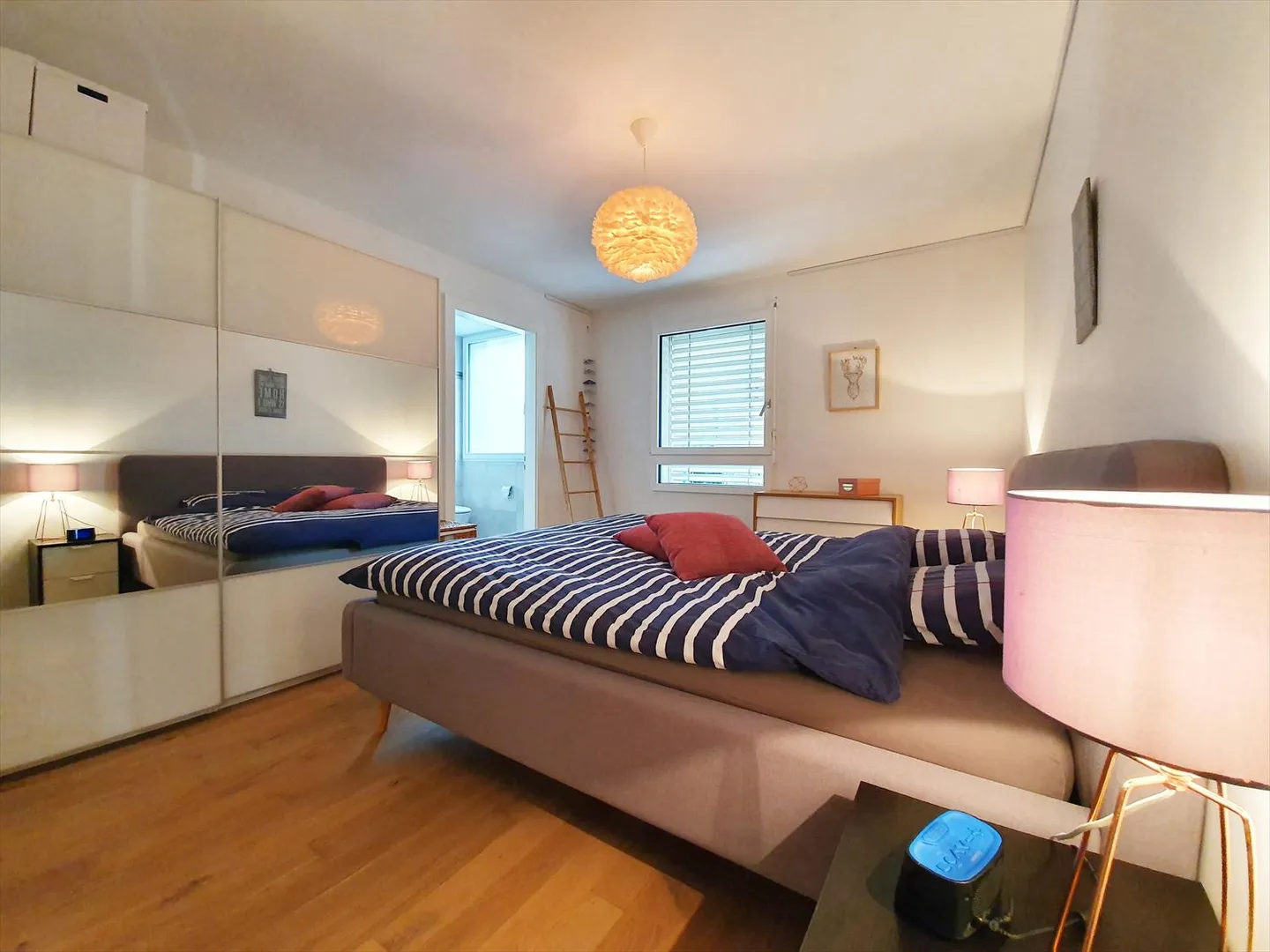 Sion, nuovo appartamento di 3,5 locali vicino al quartiere Ritz con parcheggio - Foto 6 di 9