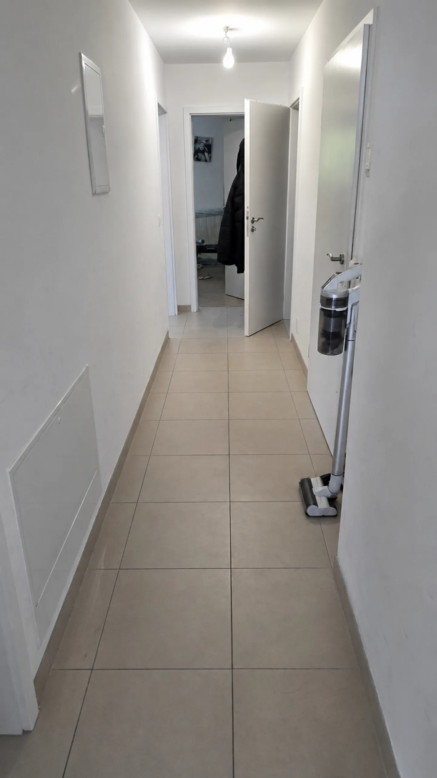 Beautiful 3.5-room apartment - Photo 3 of 6