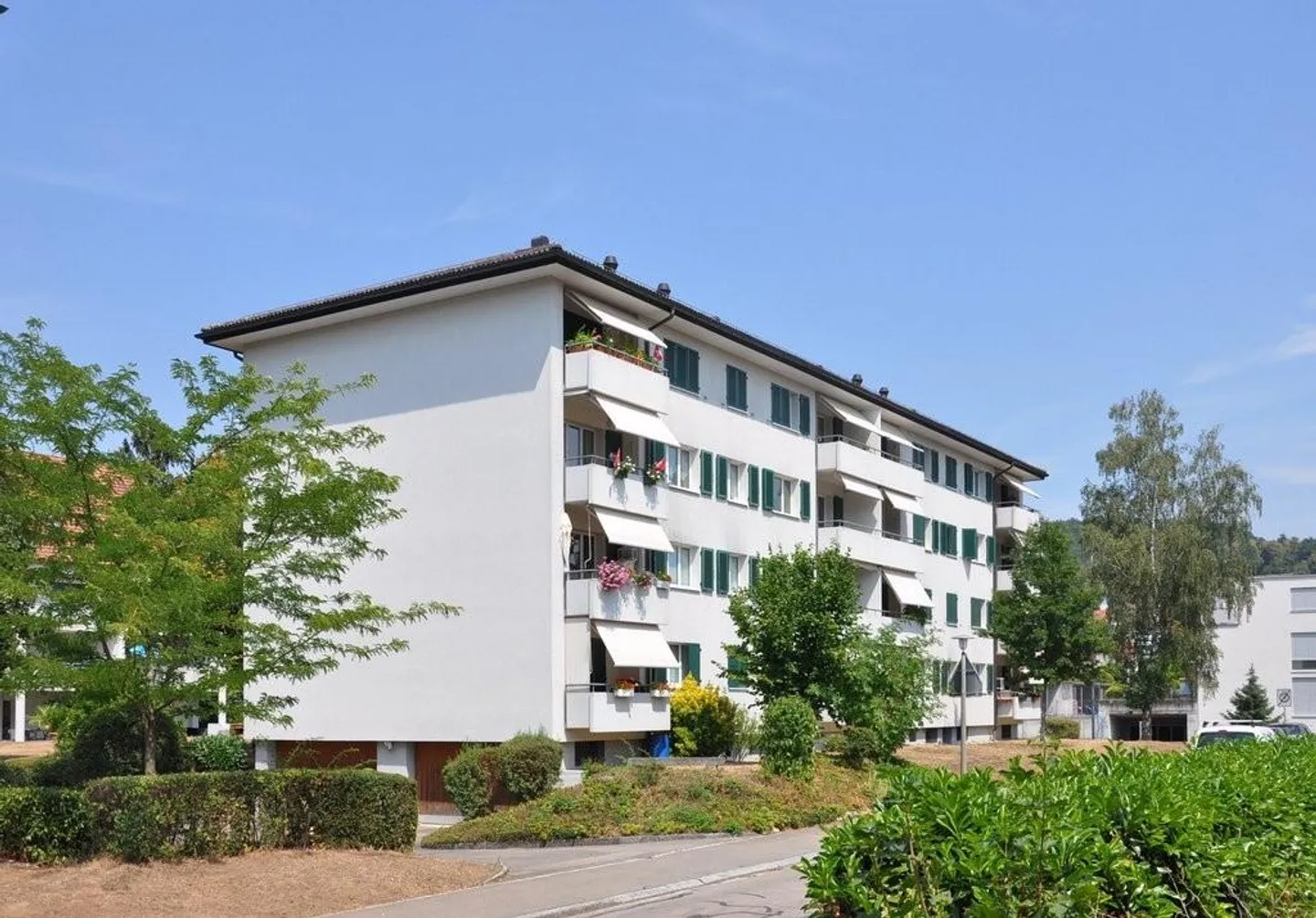 Vivere moderno a Glattfelden - Foto 1 di 5