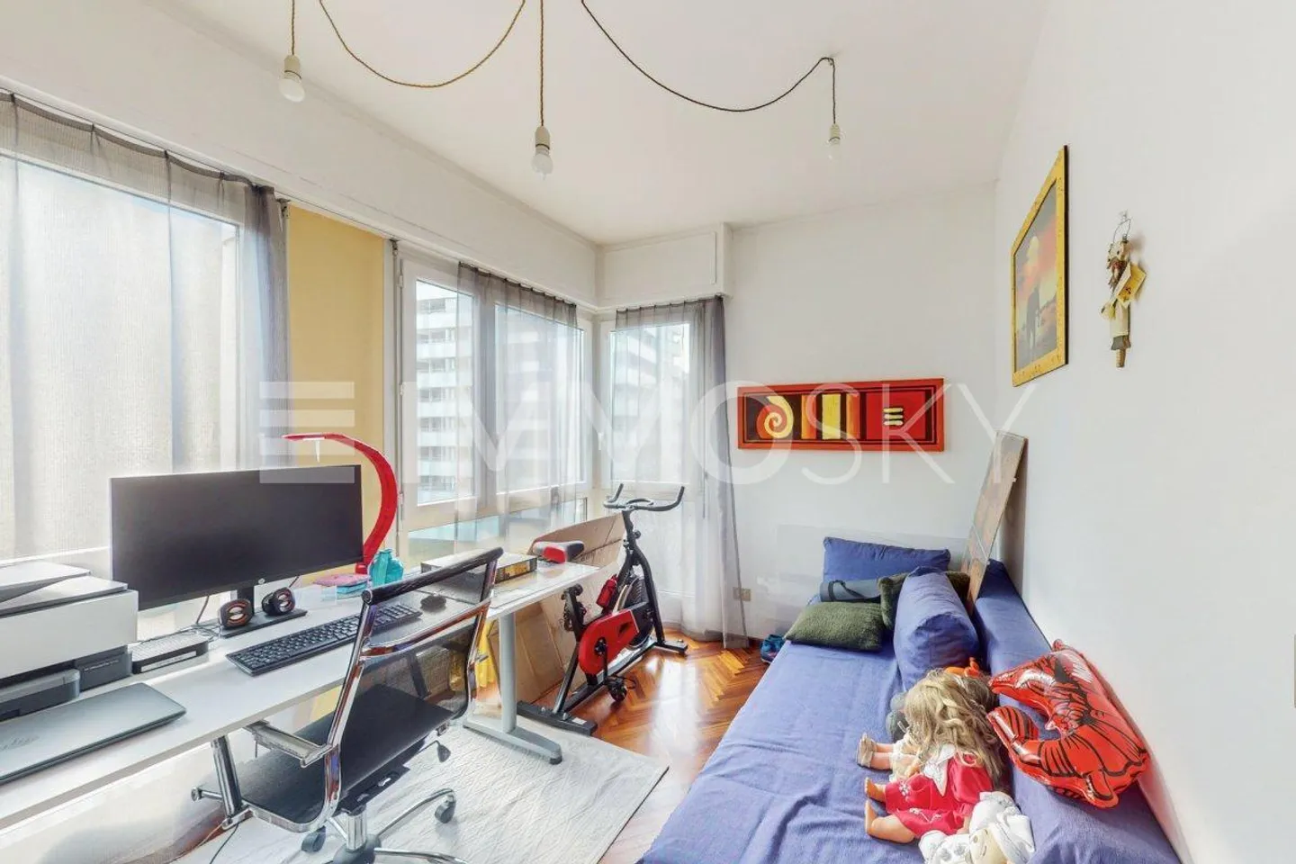 Ungioiello a reddito a pochi passi dal lago ! - Foto 4 di 5