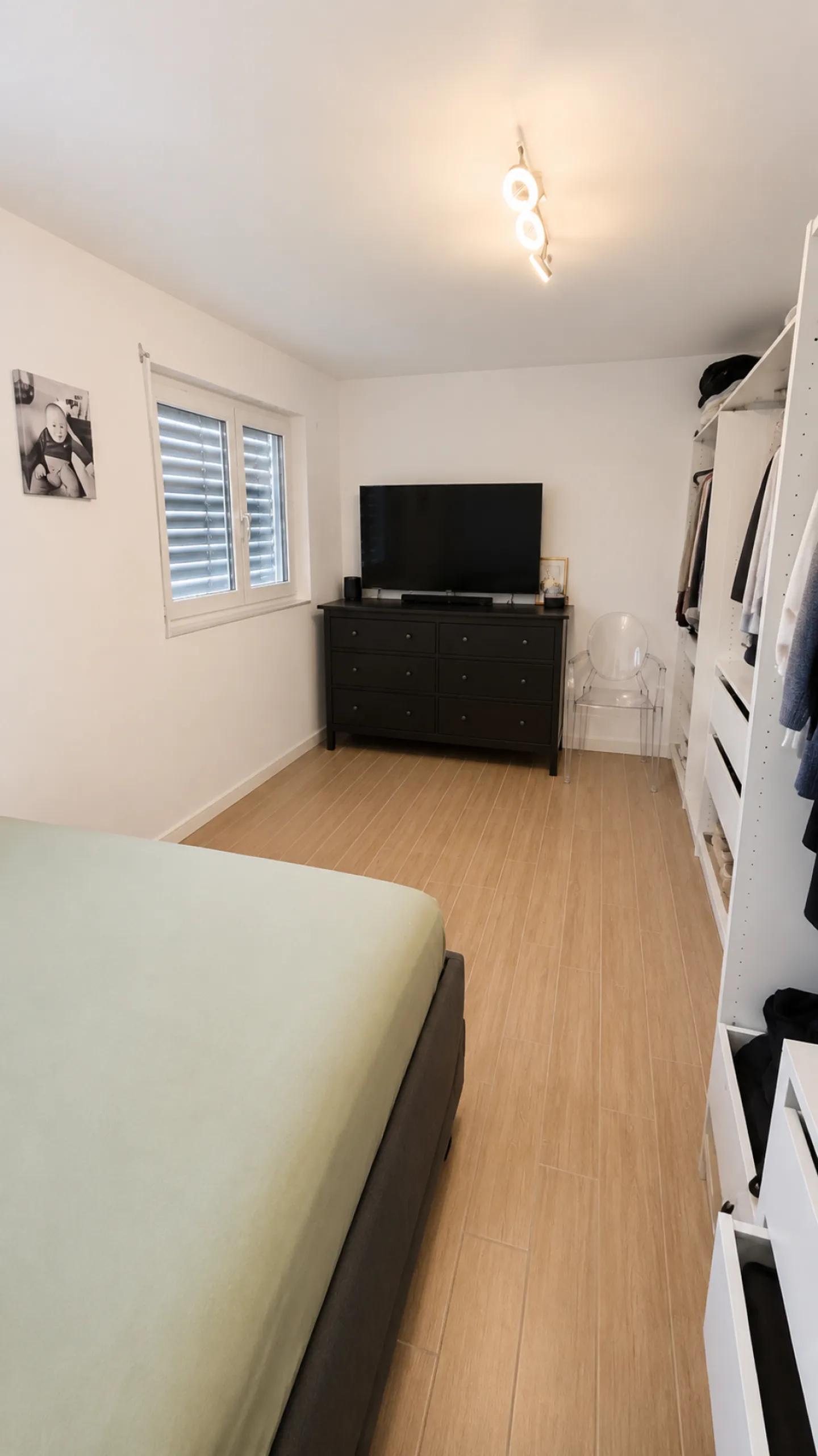 Beautiful 3.5-room apartment - Photo 6 of 6