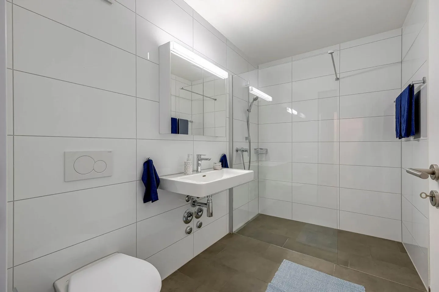 Geniessen Sie die Abendsonne auf Ihrer Loggia - Foto 7 von 10