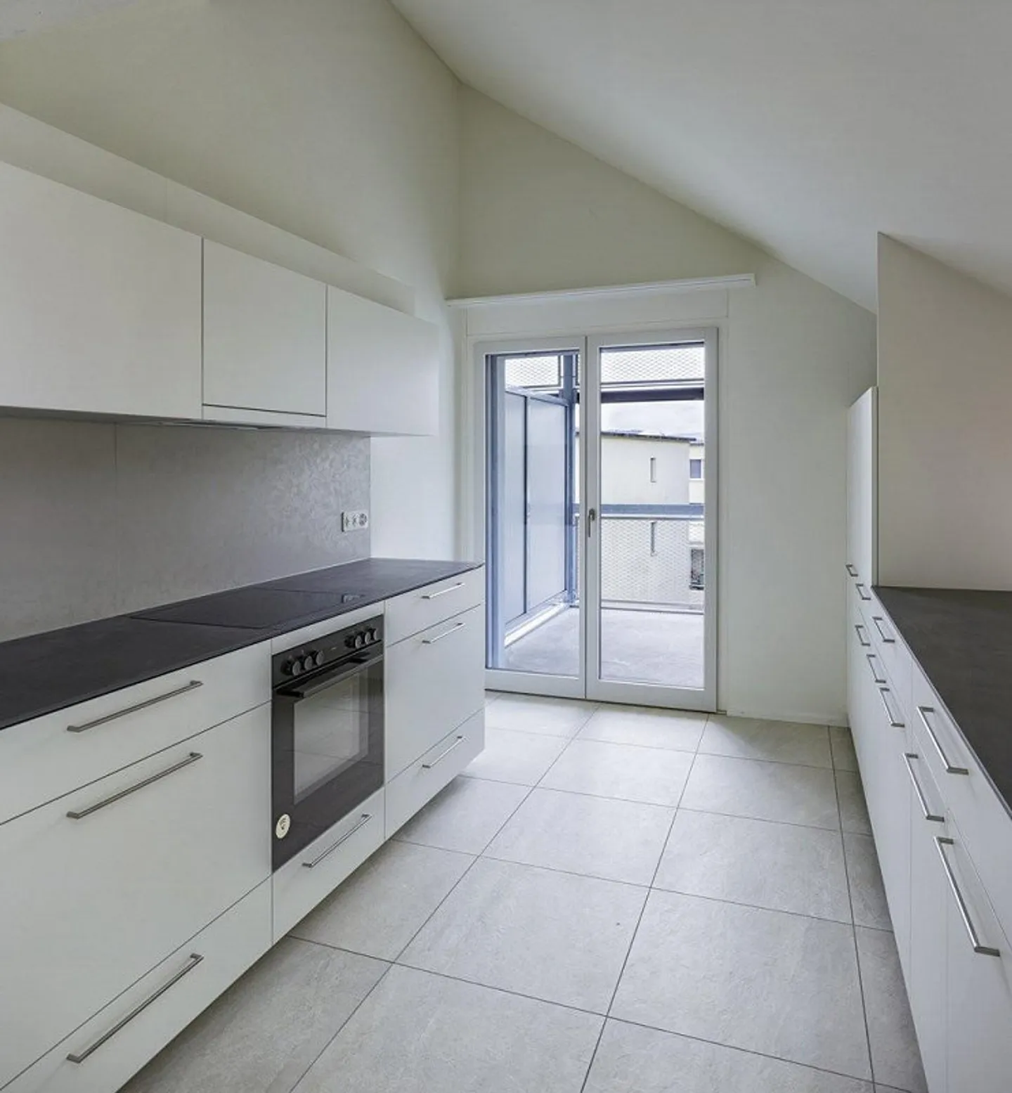 Modere Wohnung sucht Familie! - Photo 2 of 9