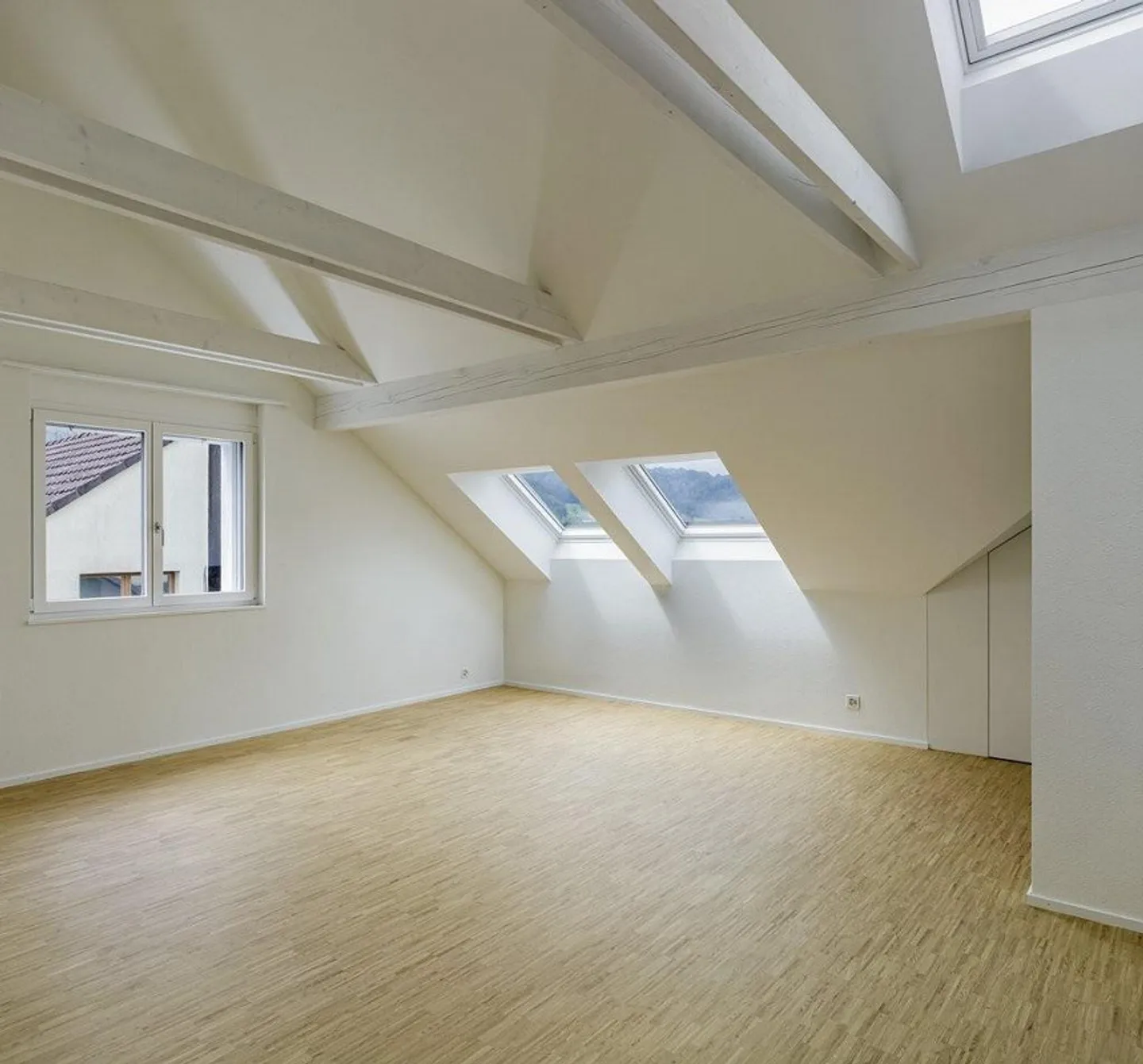 Modere Wohnung sucht Familie! - Photo 5 of 9