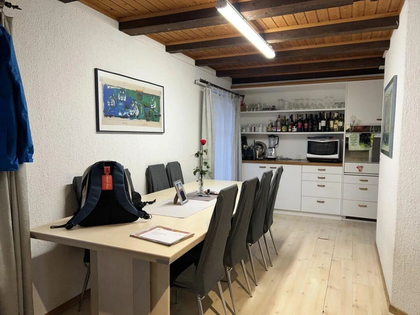 4.5-Maisonettewohnung an zentraler Lage - Foto 4 di 12