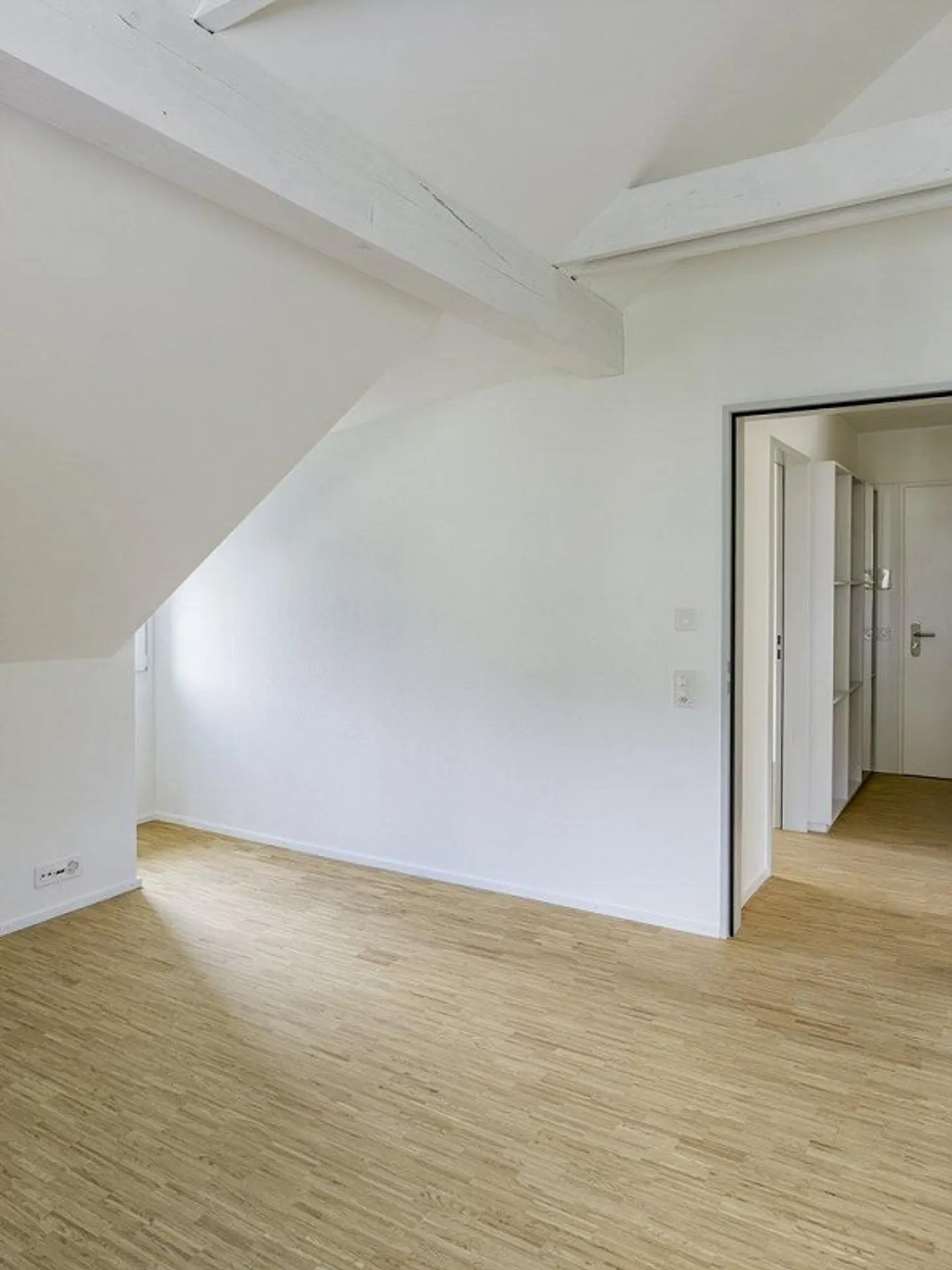 Modere Wohnung sucht Familie! - Photo 8 of 9