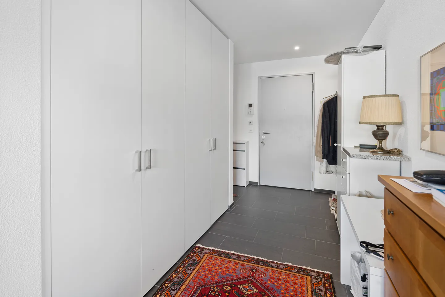 Vivre à chaque étape de la vie : calme, central, à l'épreuve du temps - Photo 7 sur 11