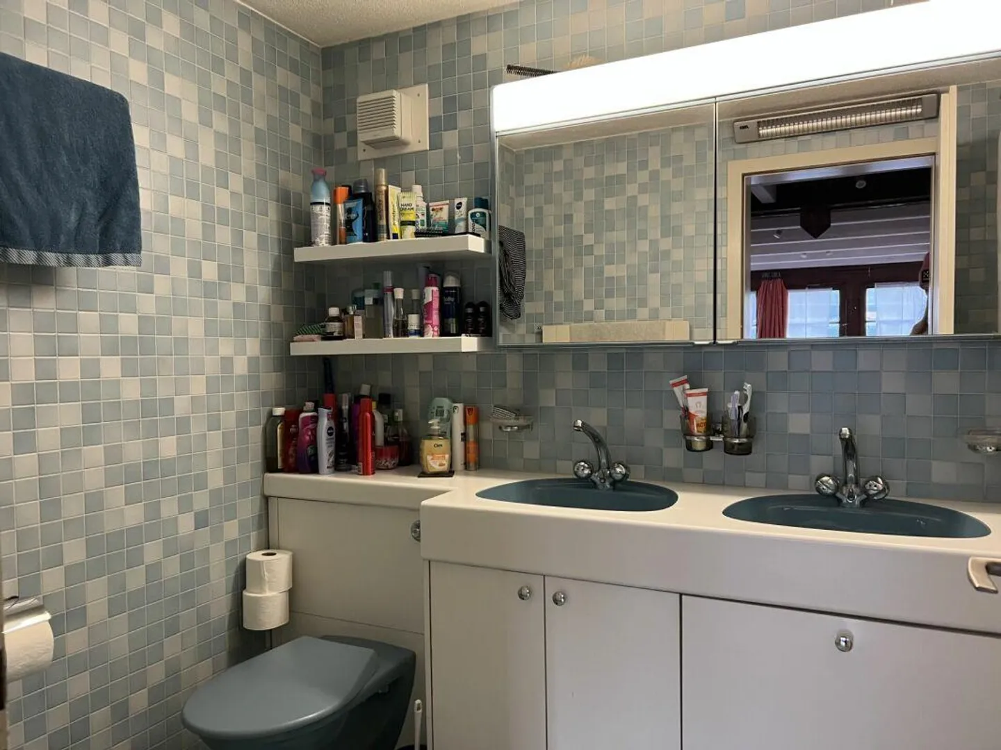 4.5-Maisonettewohnung an zentraler Lage - Foto 7 di 12