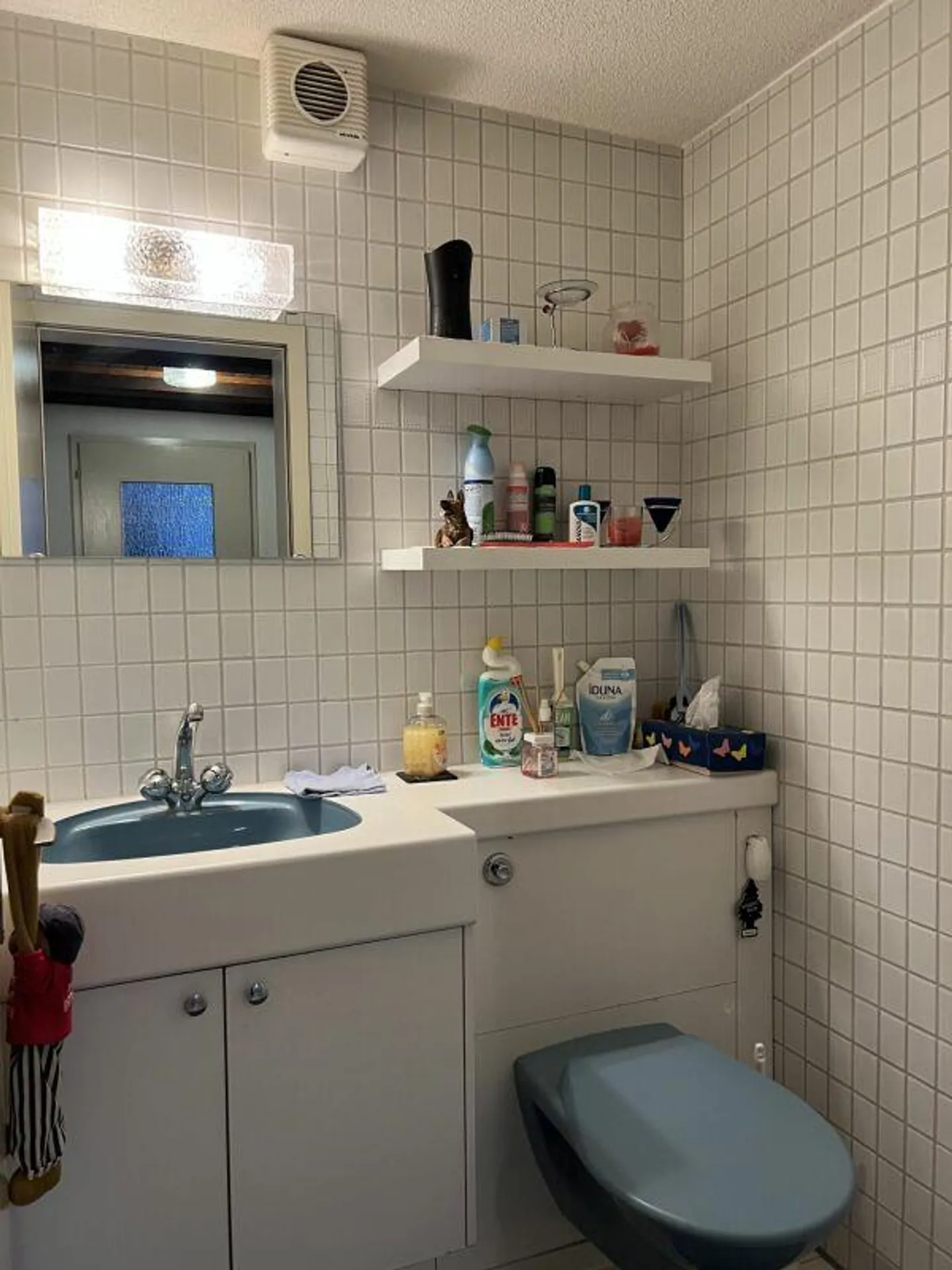 4.5-Maisonettewohnung an zentraler Lage - Foto 8 di 12