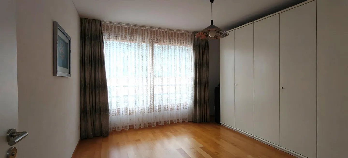 House with Atrium Garden in Chur-Masans - Photo 3 of 7