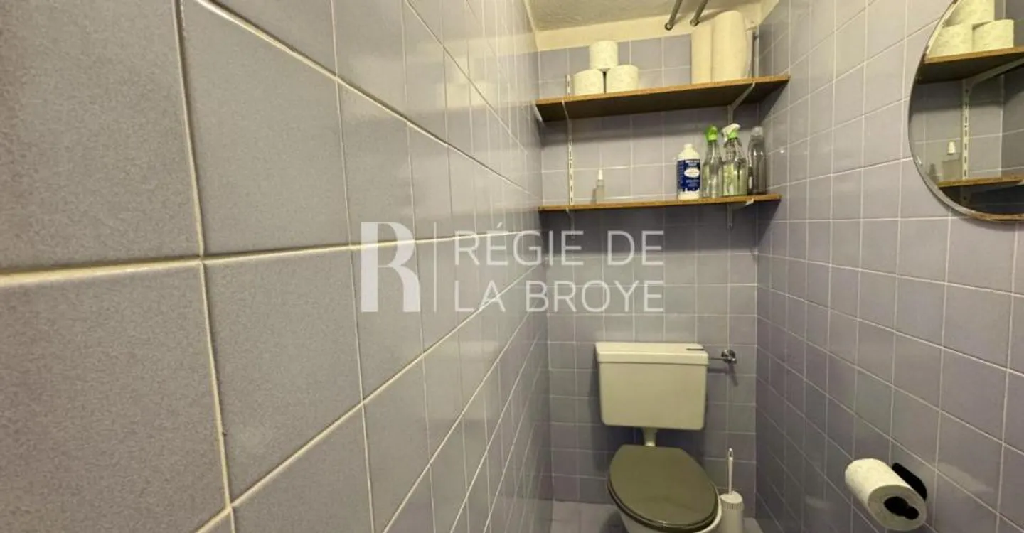 Gewerbefläche in Estavayer-le-Lac - Foto 4 von 7