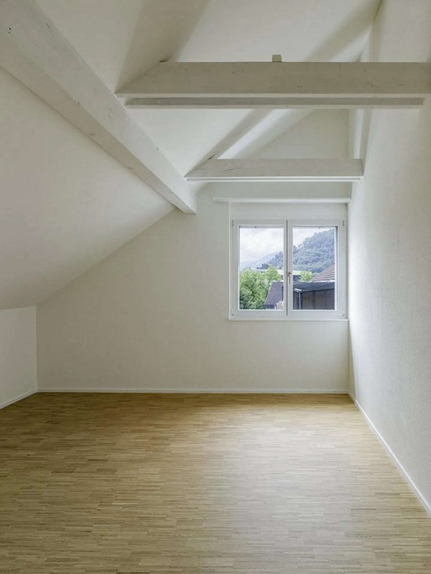 Modere Wohnung sucht Familie! - Photo 7 of 9