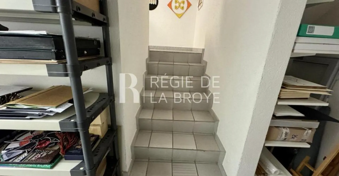 Gewerbefläche in Estavayer-le-Lac - Foto 6 von 7
