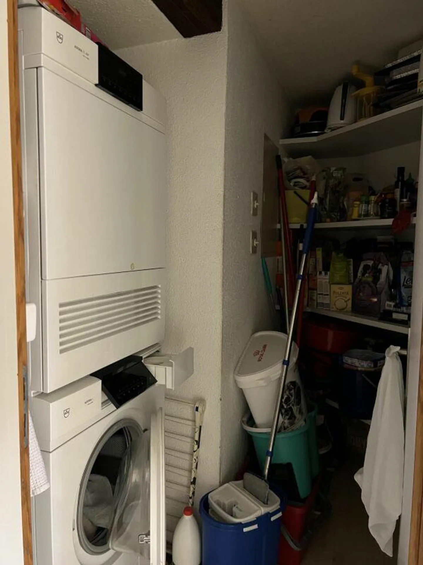 4.5-Maisonettewohnung an zentraler Lage - Foto 6 di 12