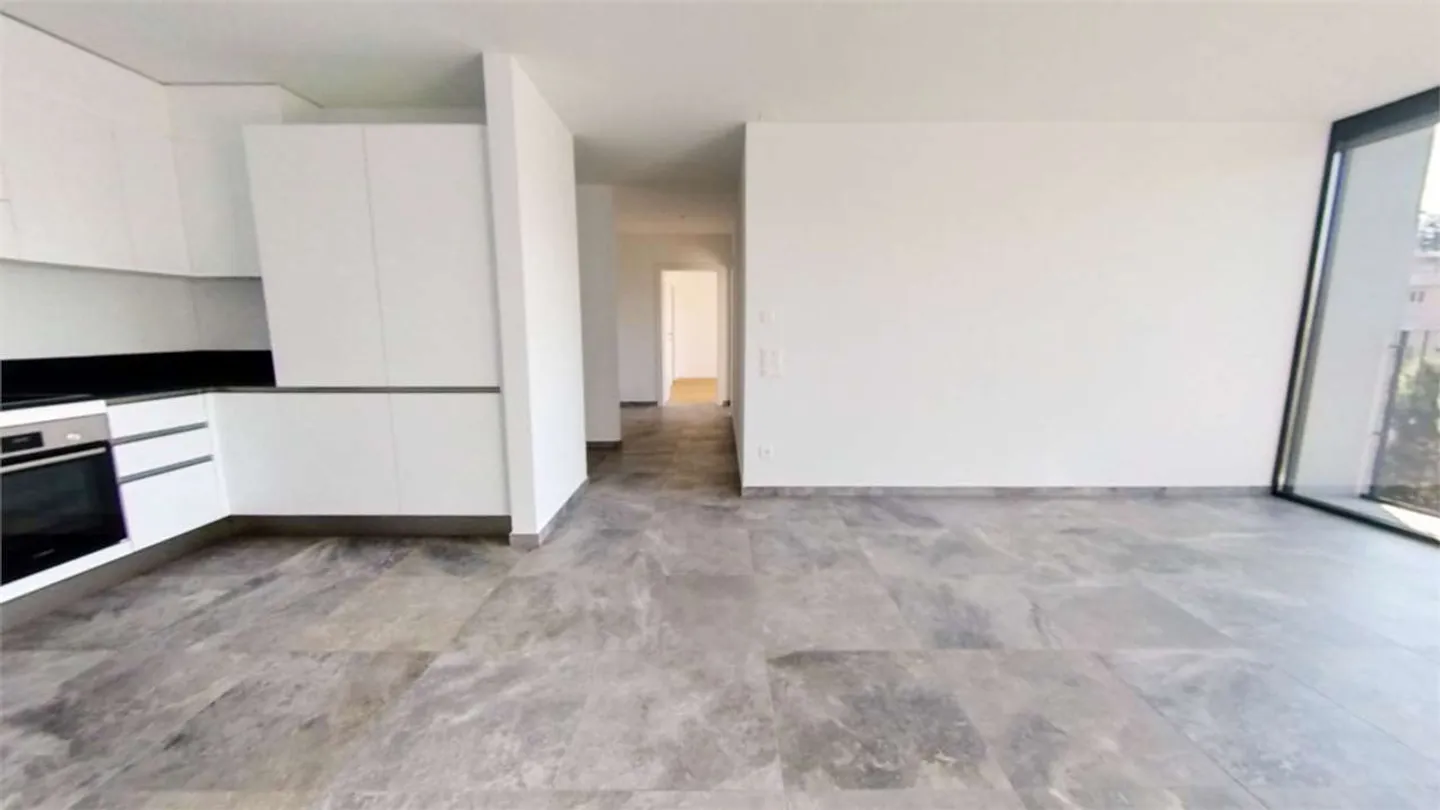 Appartamento in affitto - Foto 2 di 25
