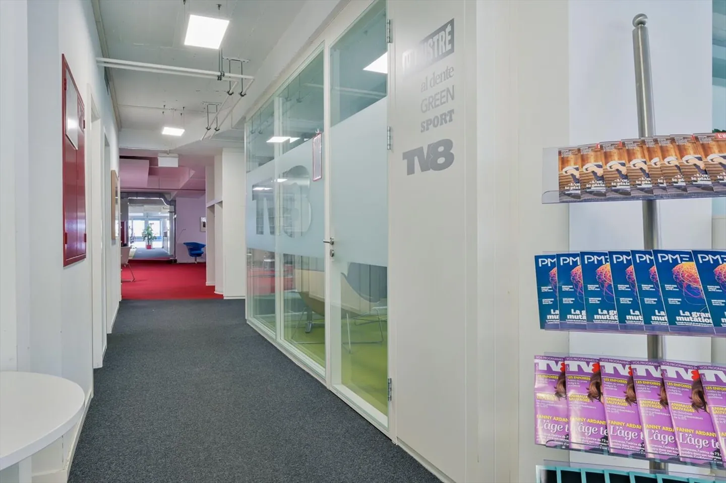 Ufficio - Foto 8 di 10