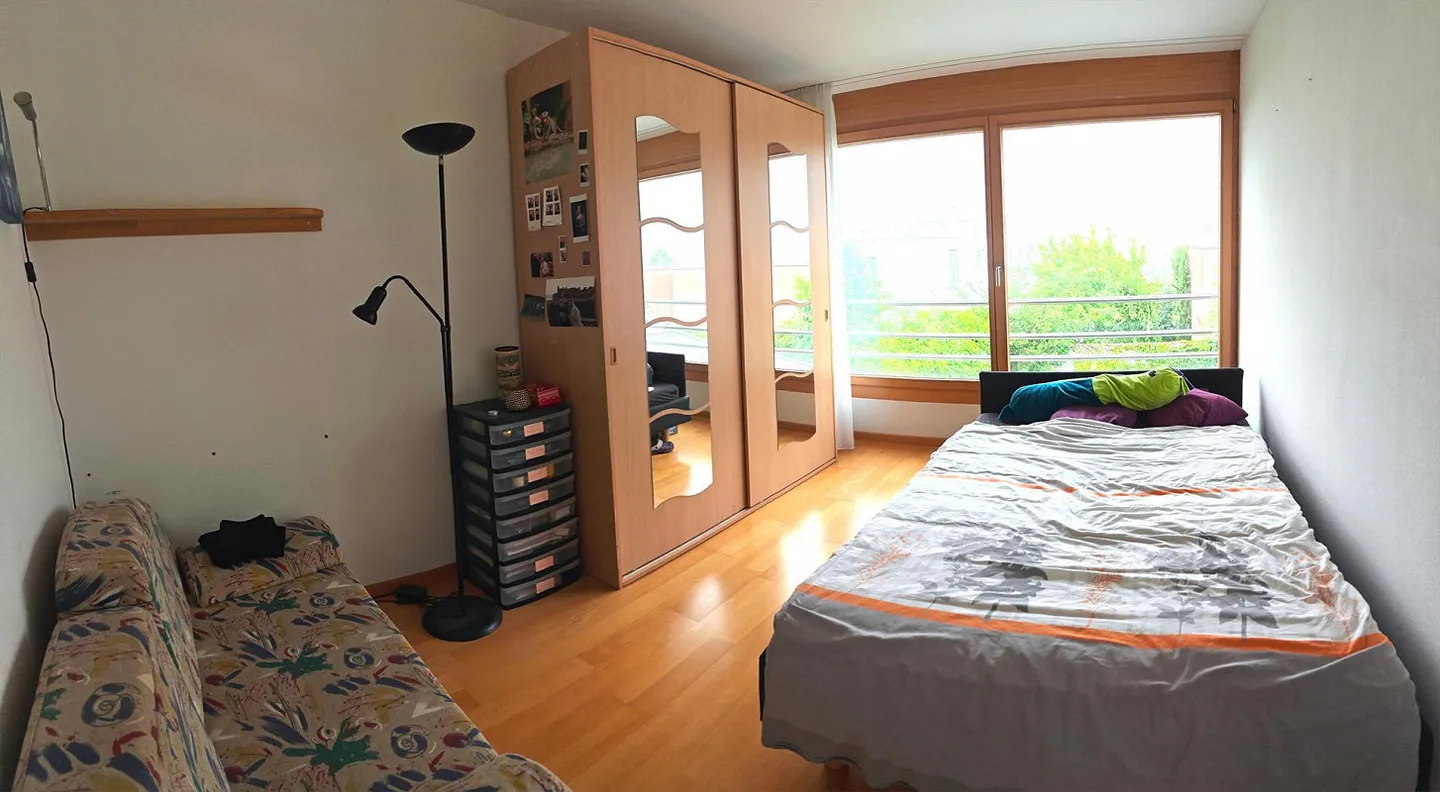 House with Atrium Garden in Chur-Masans - Photo 6 of 7