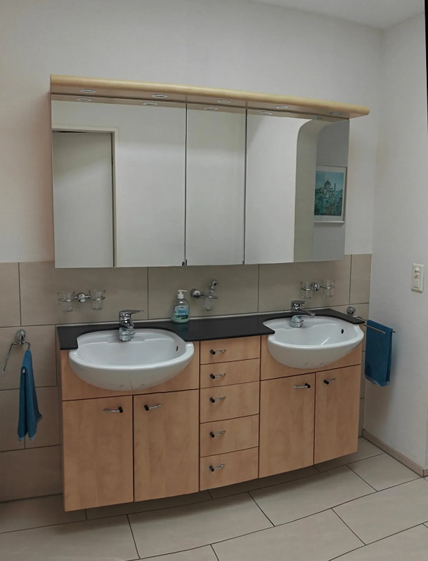 House with Atrium Garden in Chur-Masans - Photo 7 of 7