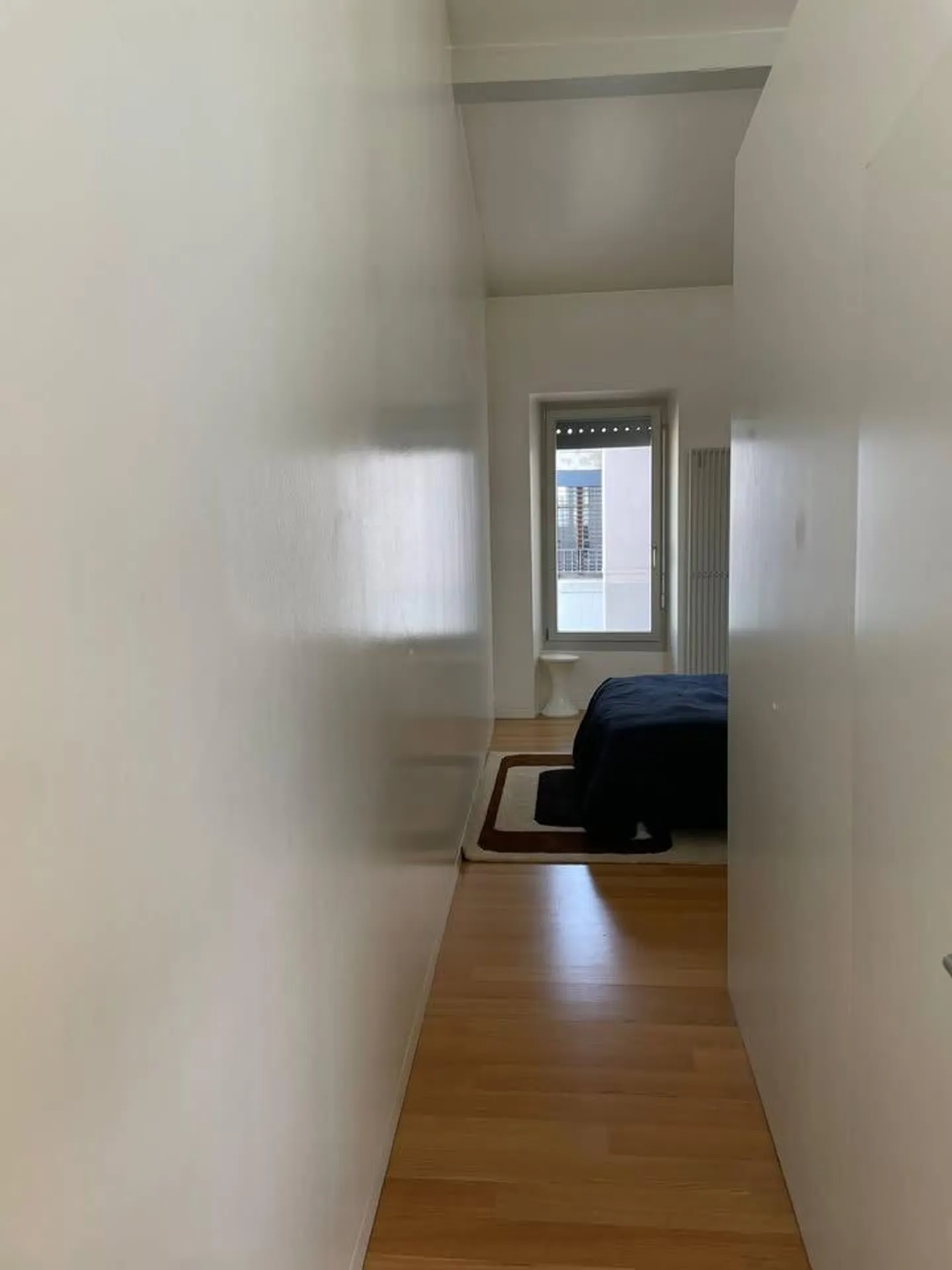 Very nice 3-room penthouse apartment - Photo 4 of 7