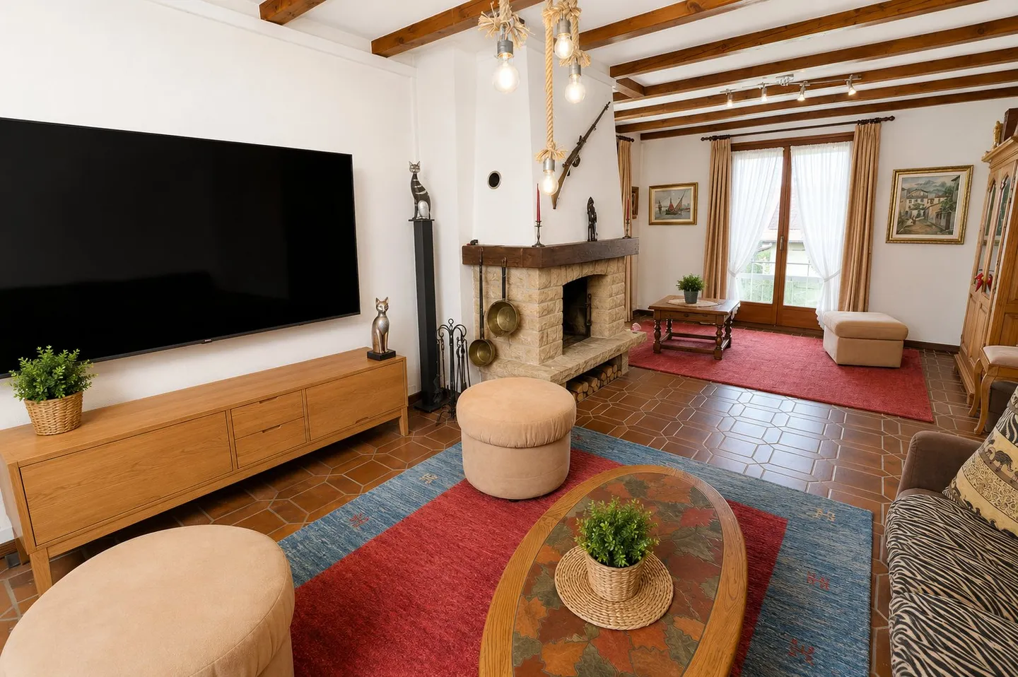 Charming Individual House in Vaud - Photo 12 of 24
