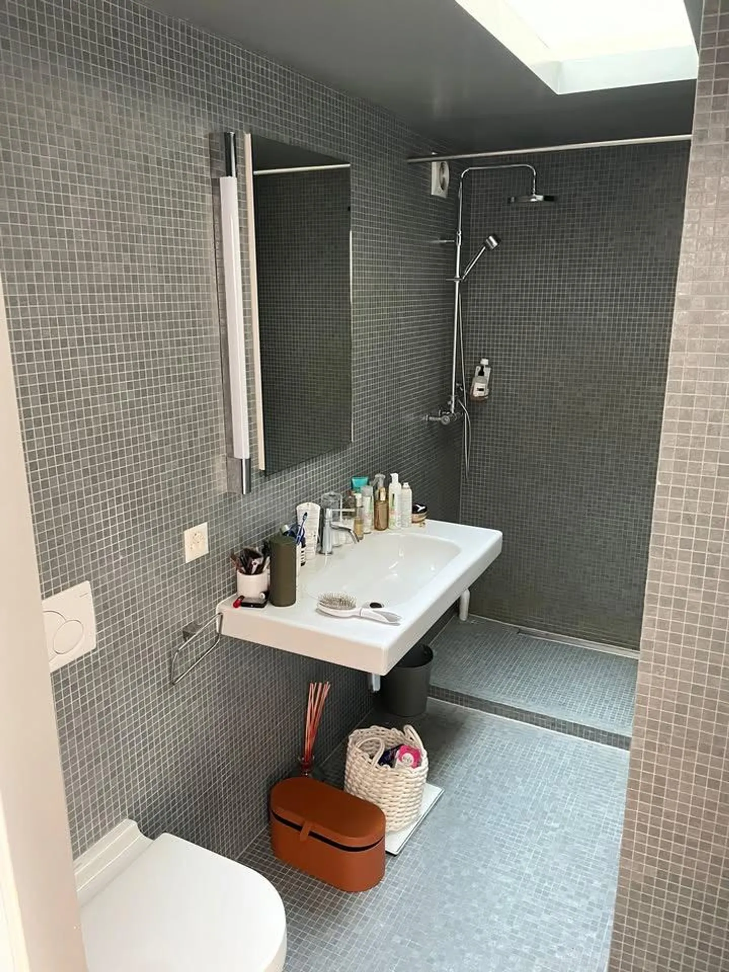 Very nice 3-room penthouse apartment - Photo 6 of 7