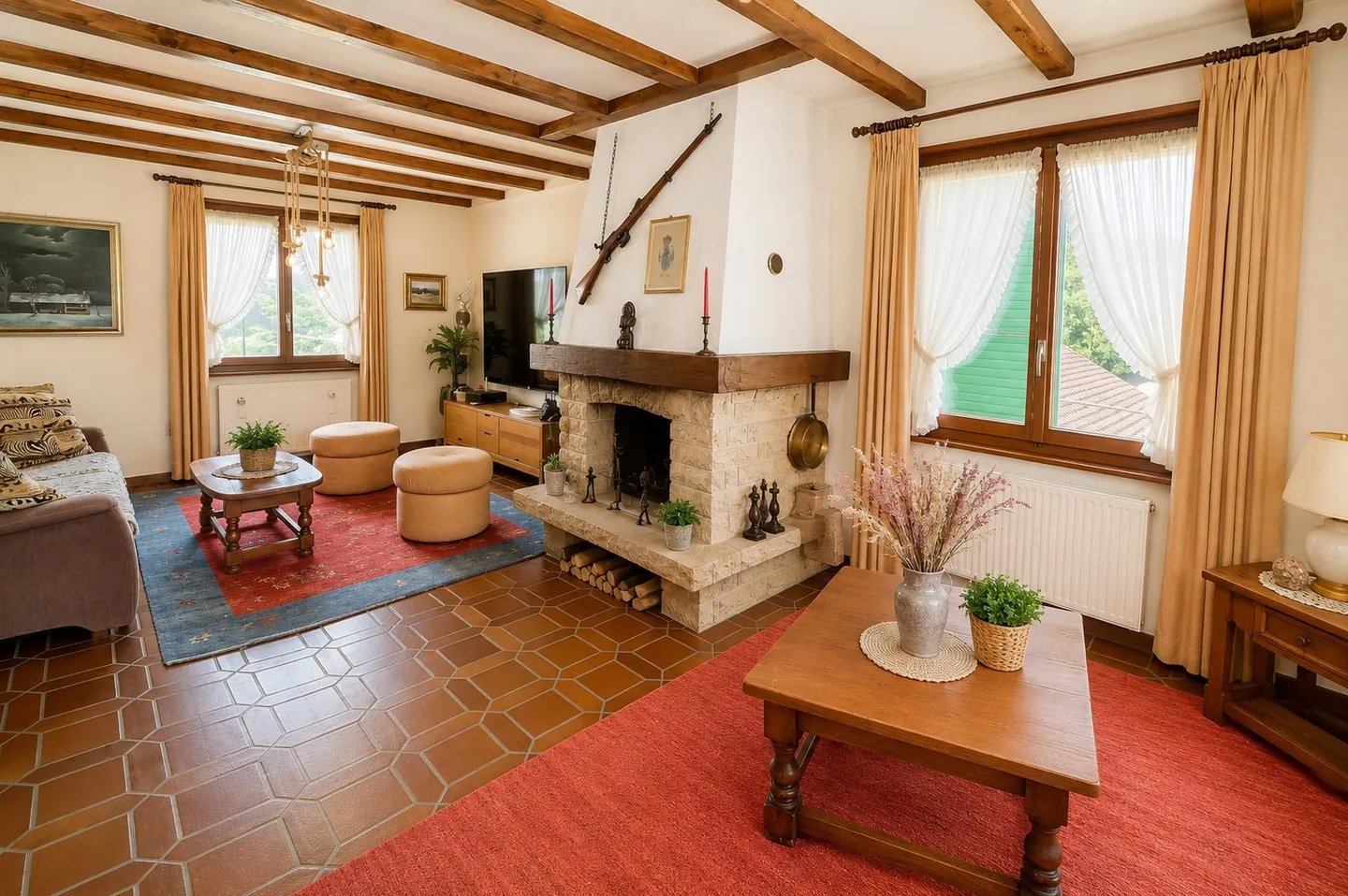 Charming Individual House in Vaud - Photo 11 of 24