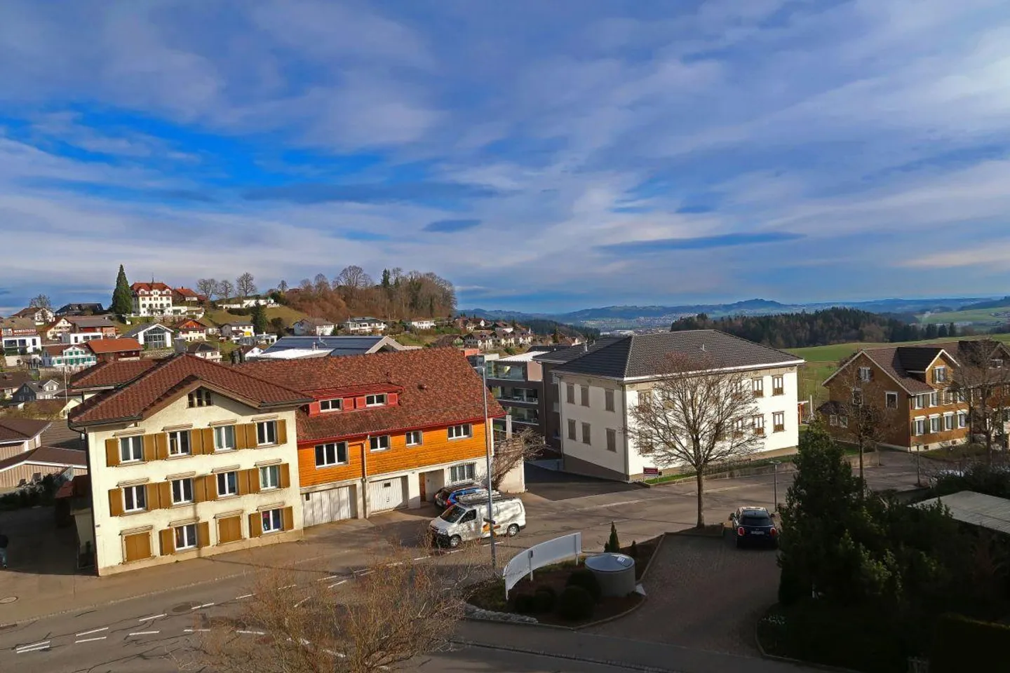 Pleasant & affordable - with balcony and view! - Photo 1 of 13