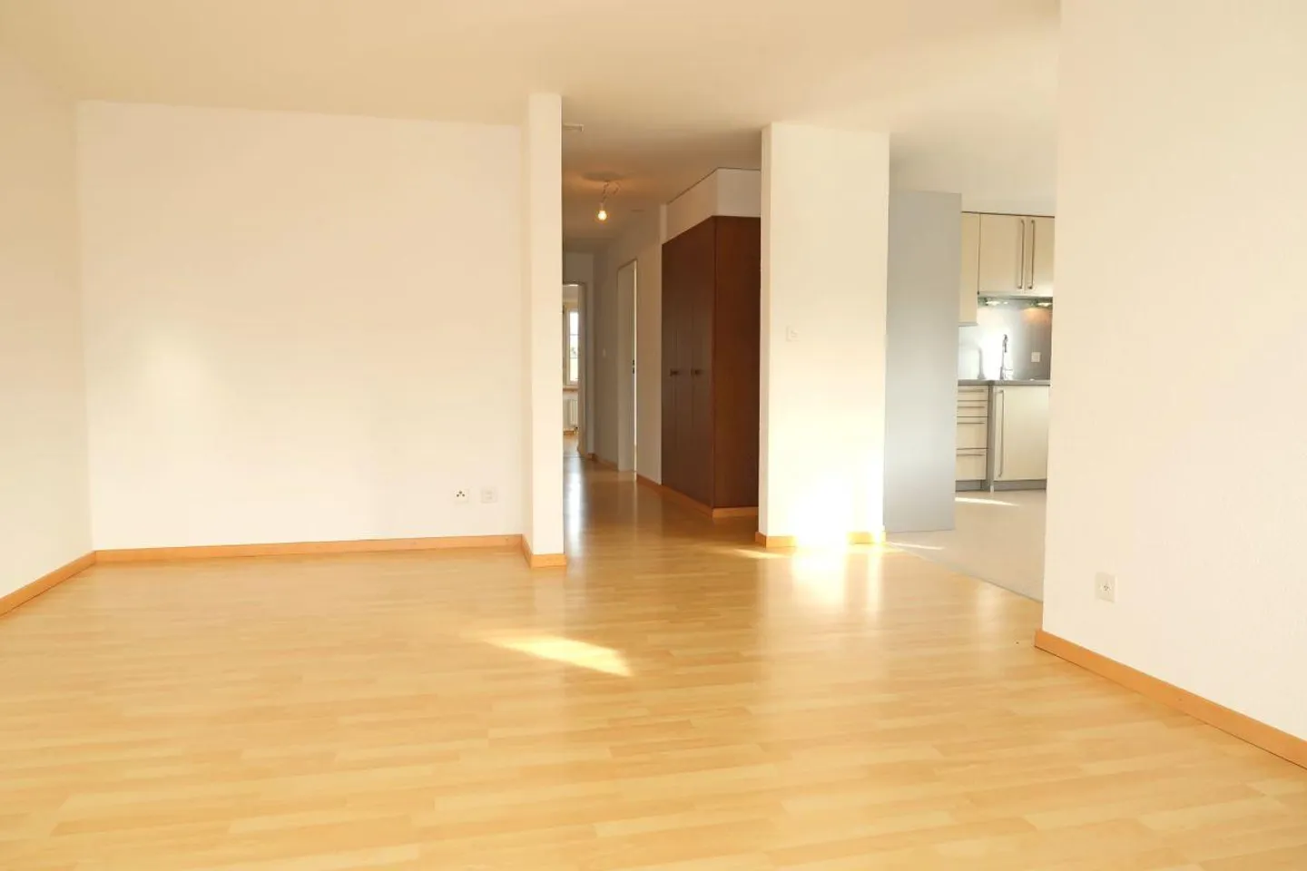 Pleasant & affordable - with balcony and view! - Photo 2 of 13