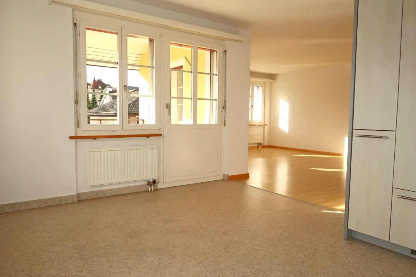 Pleasant & affordable - with balcony and view! - Photo 4 of 13