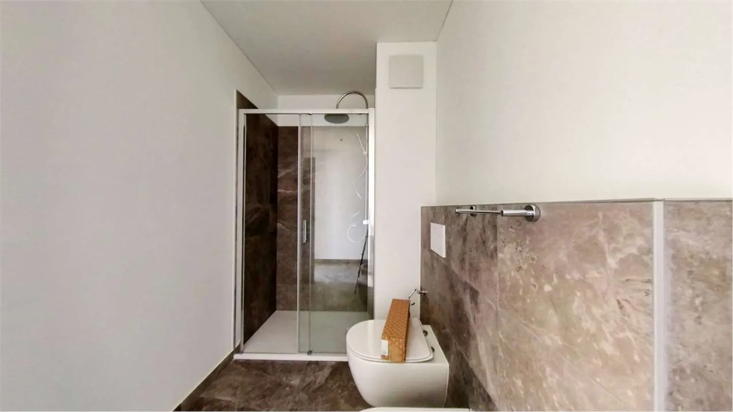 Appartamento in affitto - Foto 19 di 25