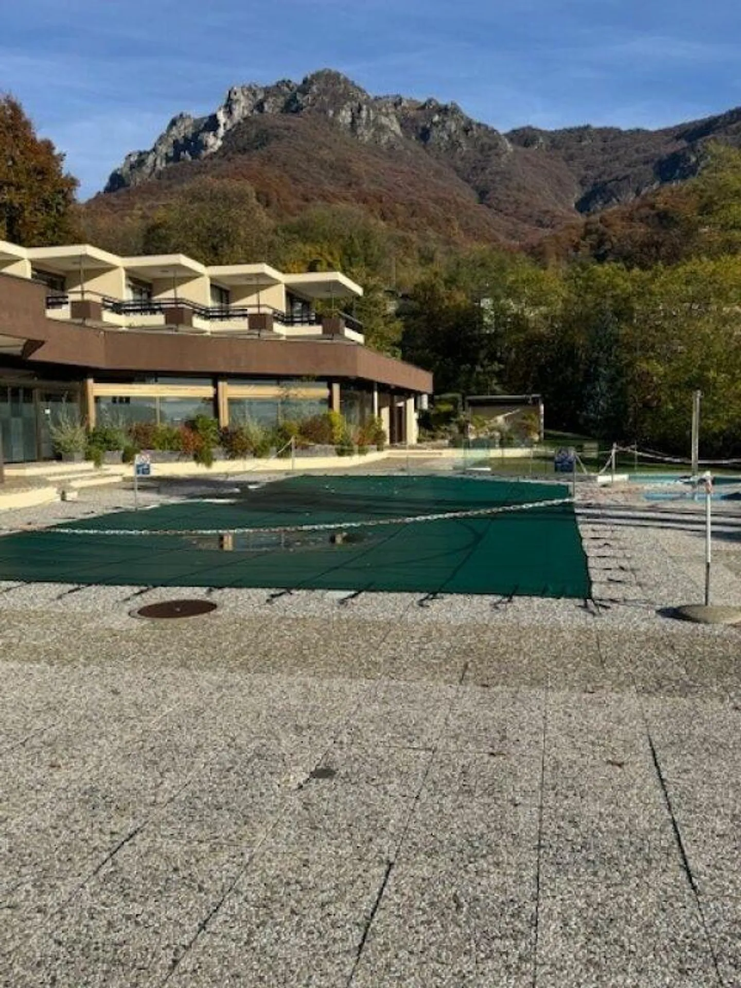 Cadro - wunderbare 3.5 Zimmer mit offenem Blick über die Stadt Lugano - Foto 14 von 14