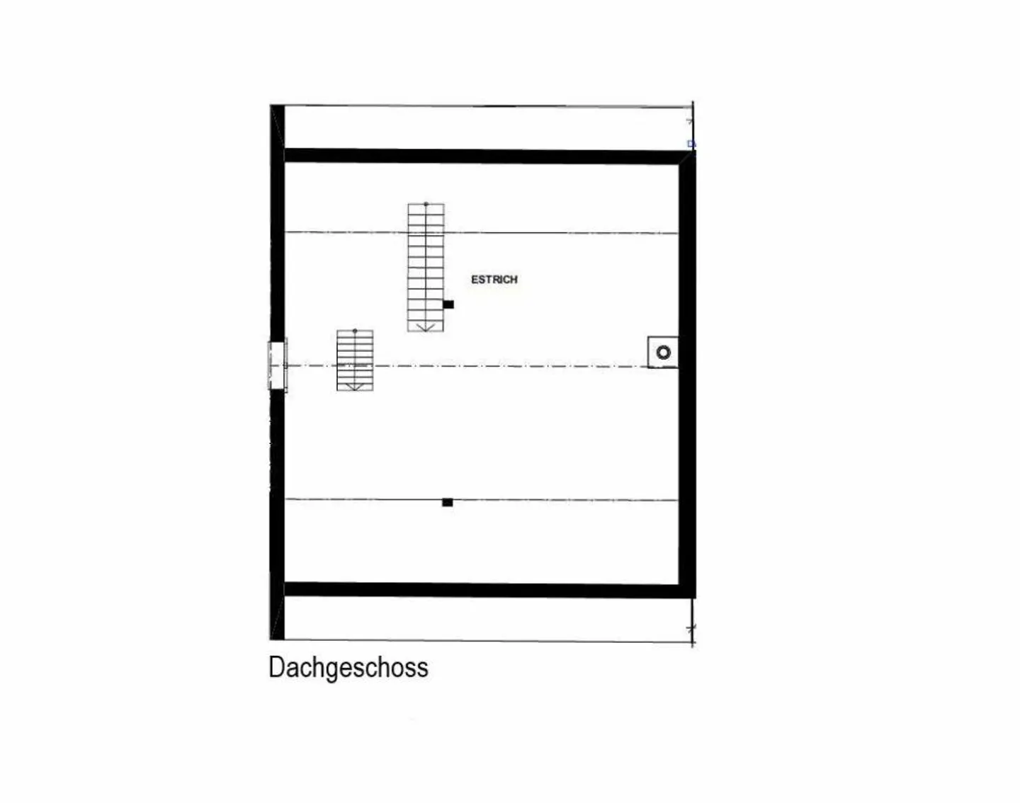 Charmantes Bauernhaus in Raperswilen - Foto 6 von 9