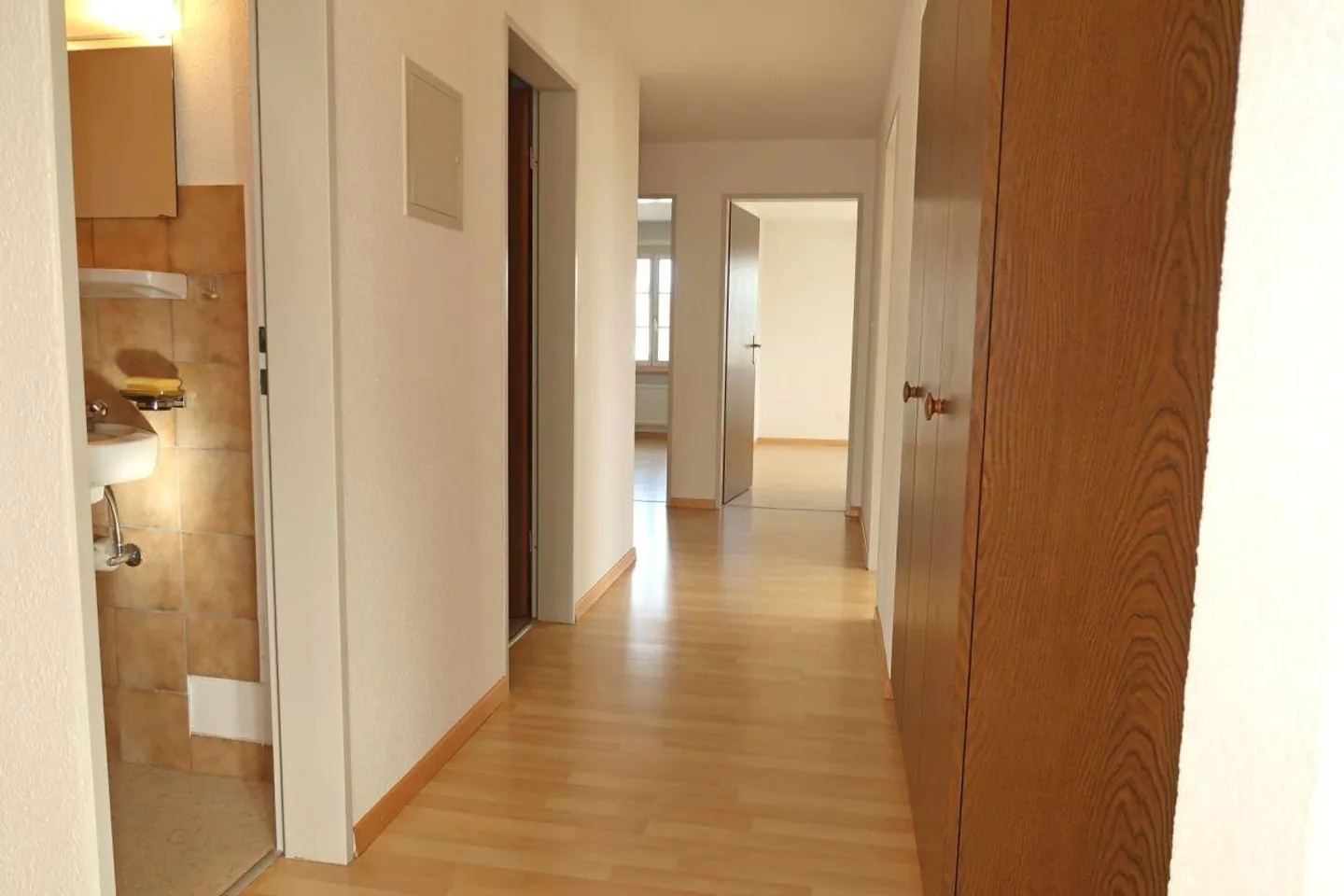 Pleasant & affordable - with balcony and view! - Photo 6 of 13