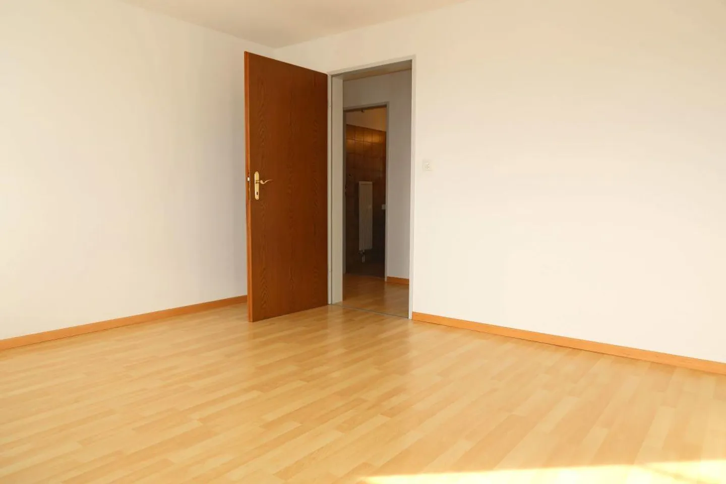 Pleasant & affordable - with balcony and view! - Photo 10 of 13