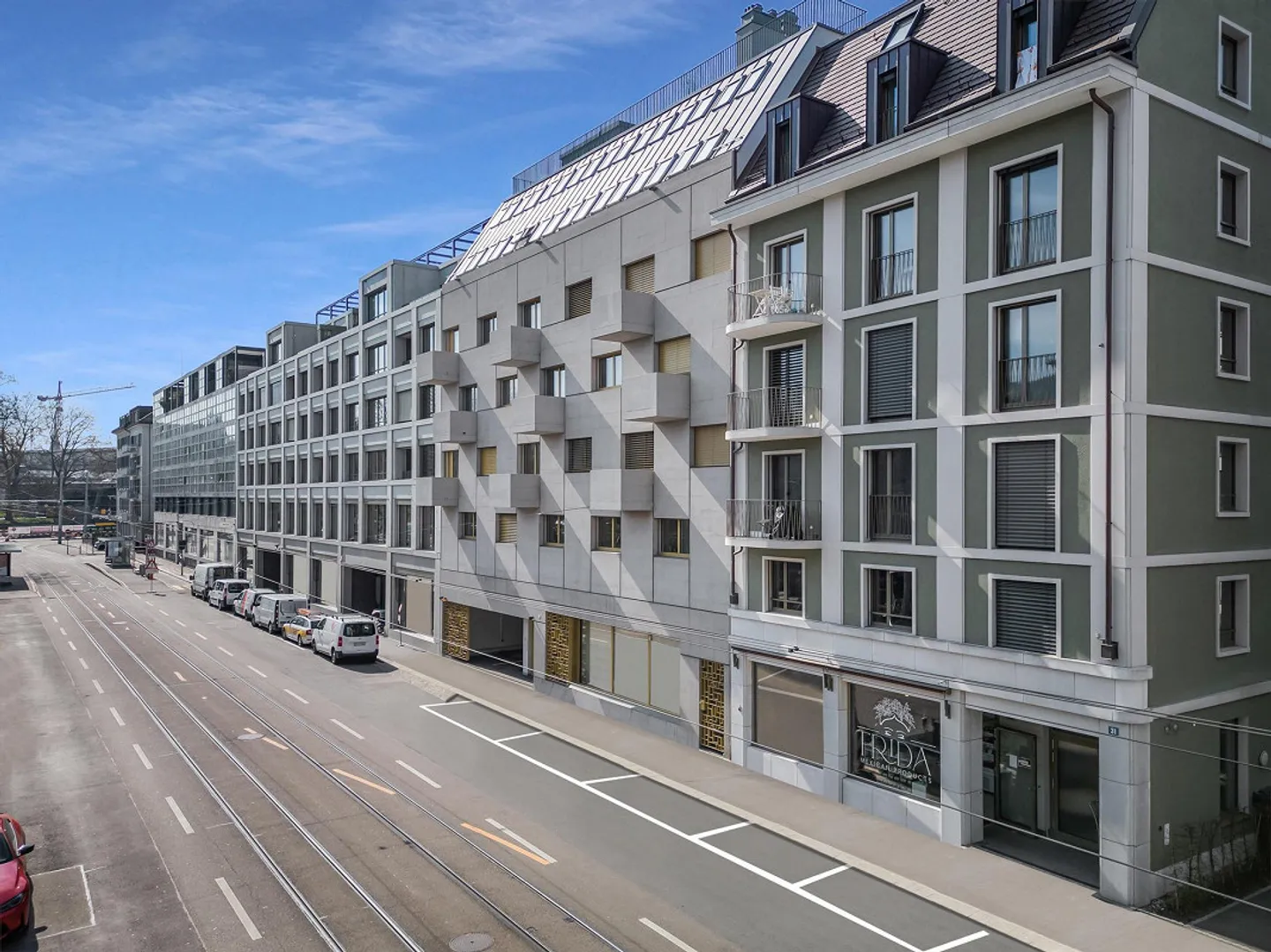 Central, Sleek & Bright  Downtown Living - Photo 1 of 7