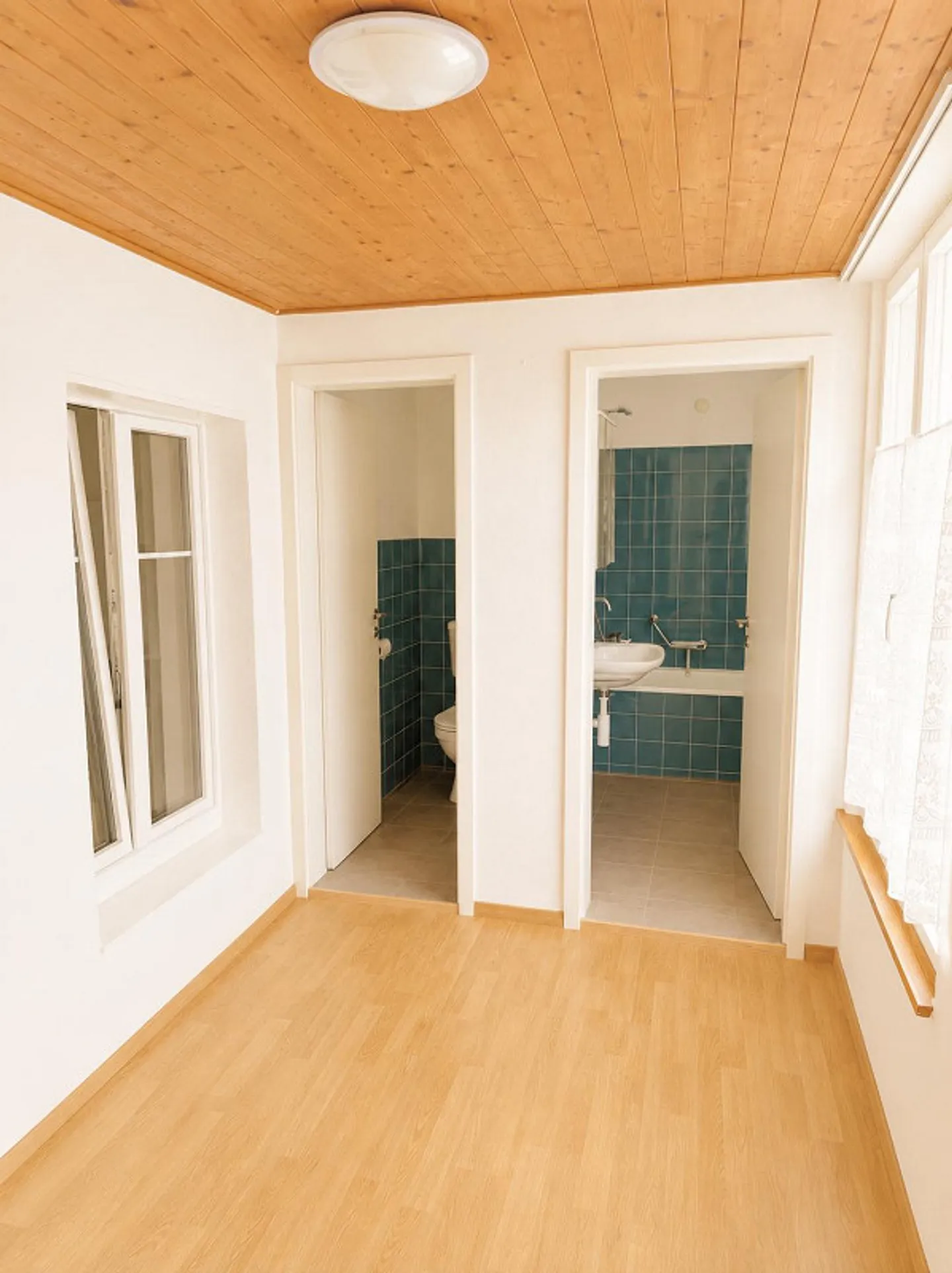 Appartement fraîchement rénové - Photo 6 sur 13