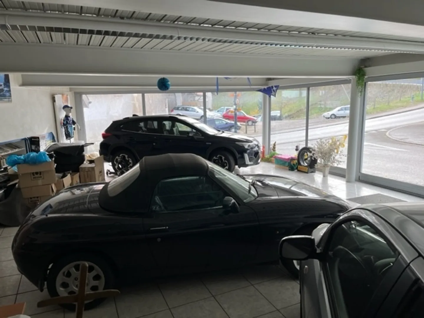 Established Garage Business for Sale - Photo 5 of 12