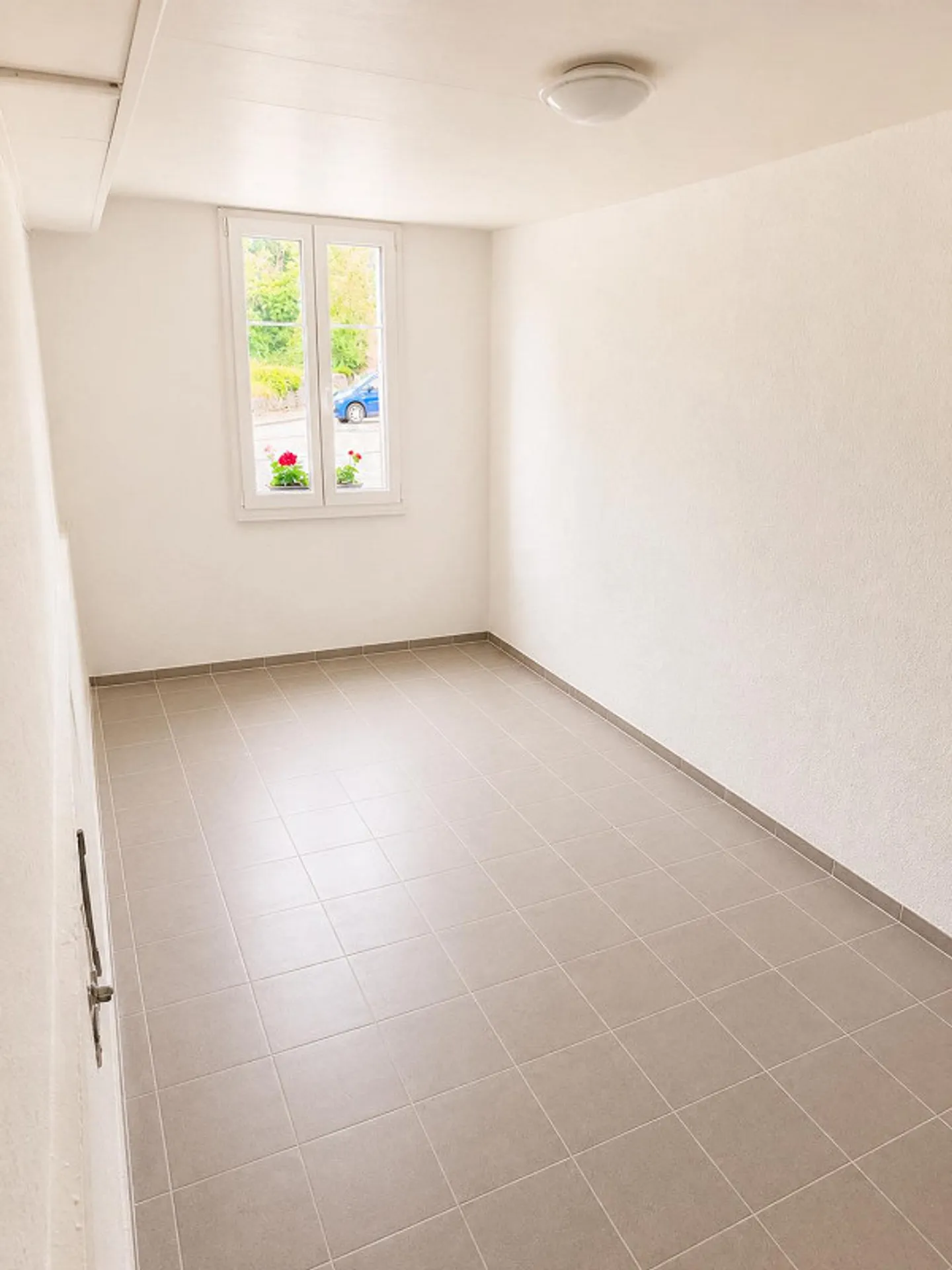 Appartement fraîchement rénové - Photo 10 sur 13