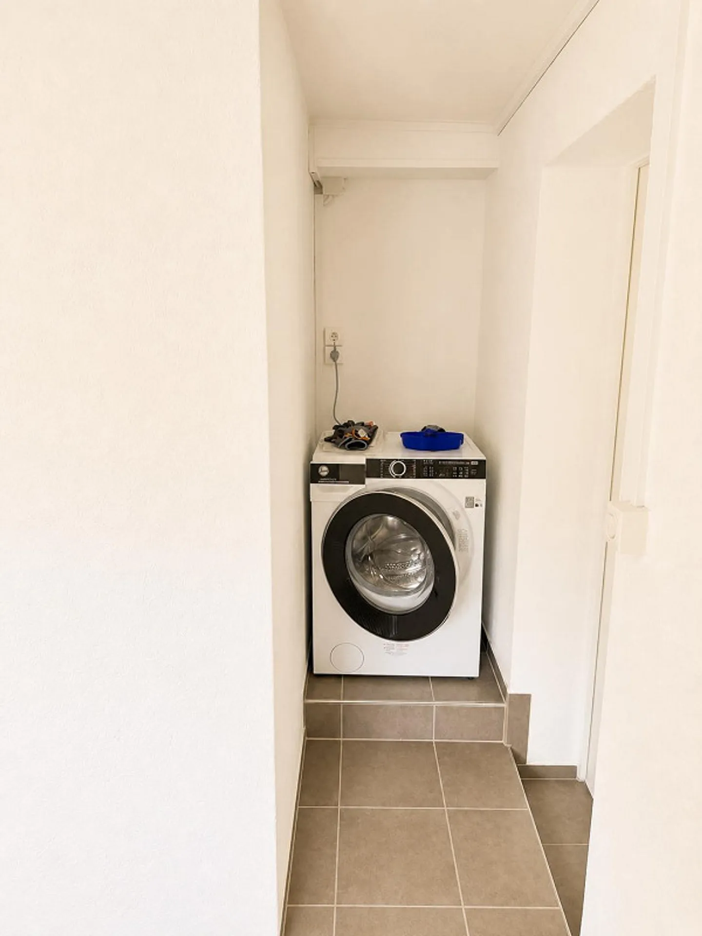 Appartement fraîchement rénové - Photo 11 sur 13
