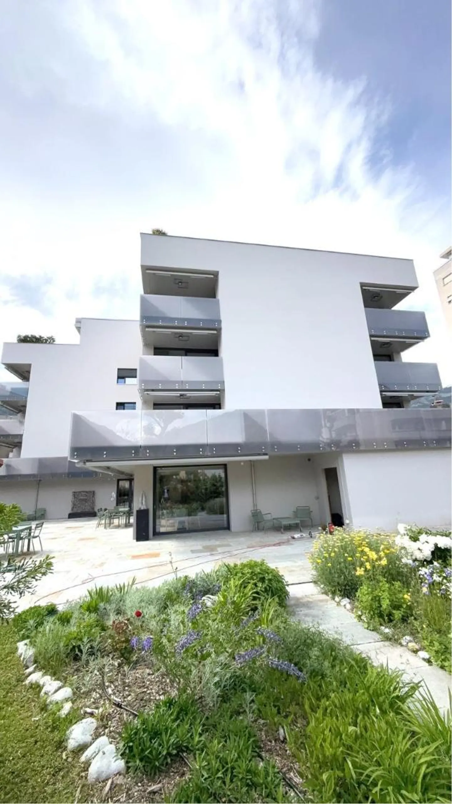 Appartement de luxe à Sierre - Photo 4 sur 9