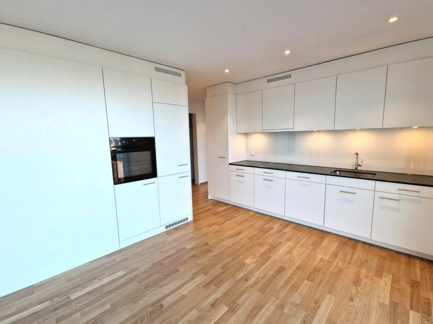 Moderne Attikawohnung in Neustadt - Foto 2 von 11