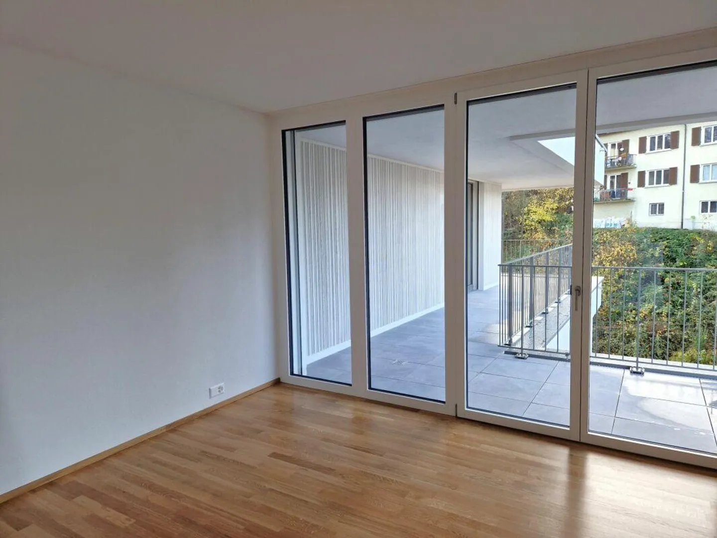 Moderne Attikawohnung in Neustadt - Foto 3 von 11