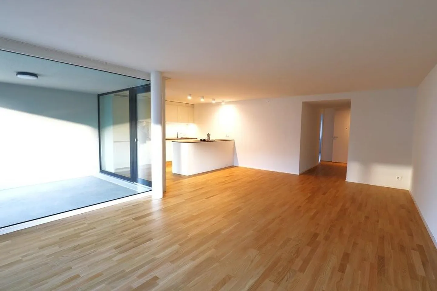 Modern Apartment in Wabern - Photo 6 of 11